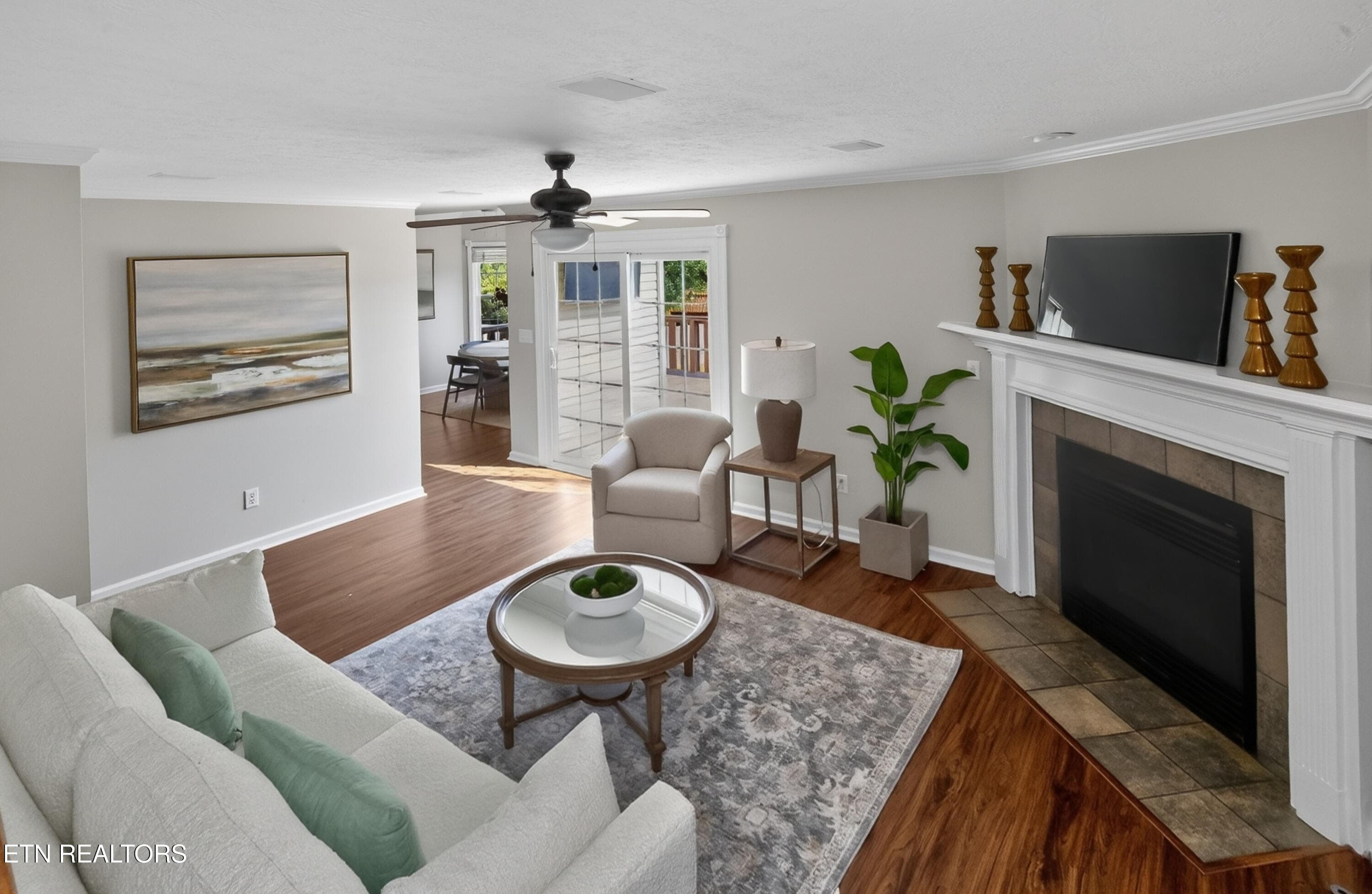 L40A0289 - 828 Paxton Drive, Knoxville, TN 37918