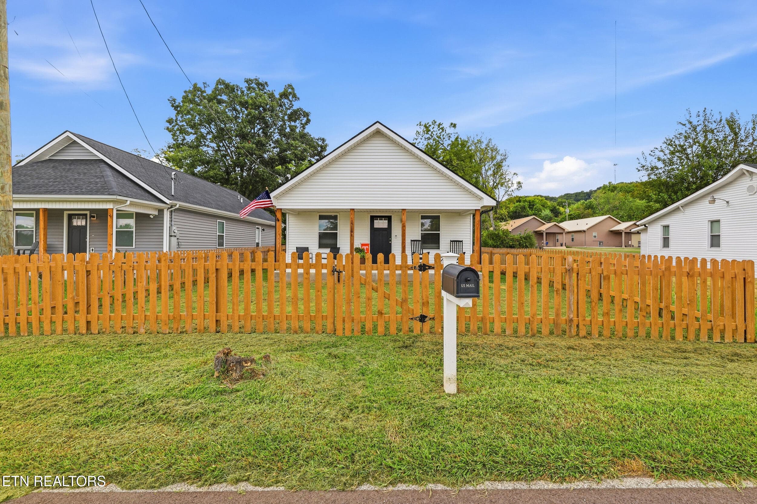 002 - 1719 Texas Ave, Knoxville, TN 37921, Knoxville