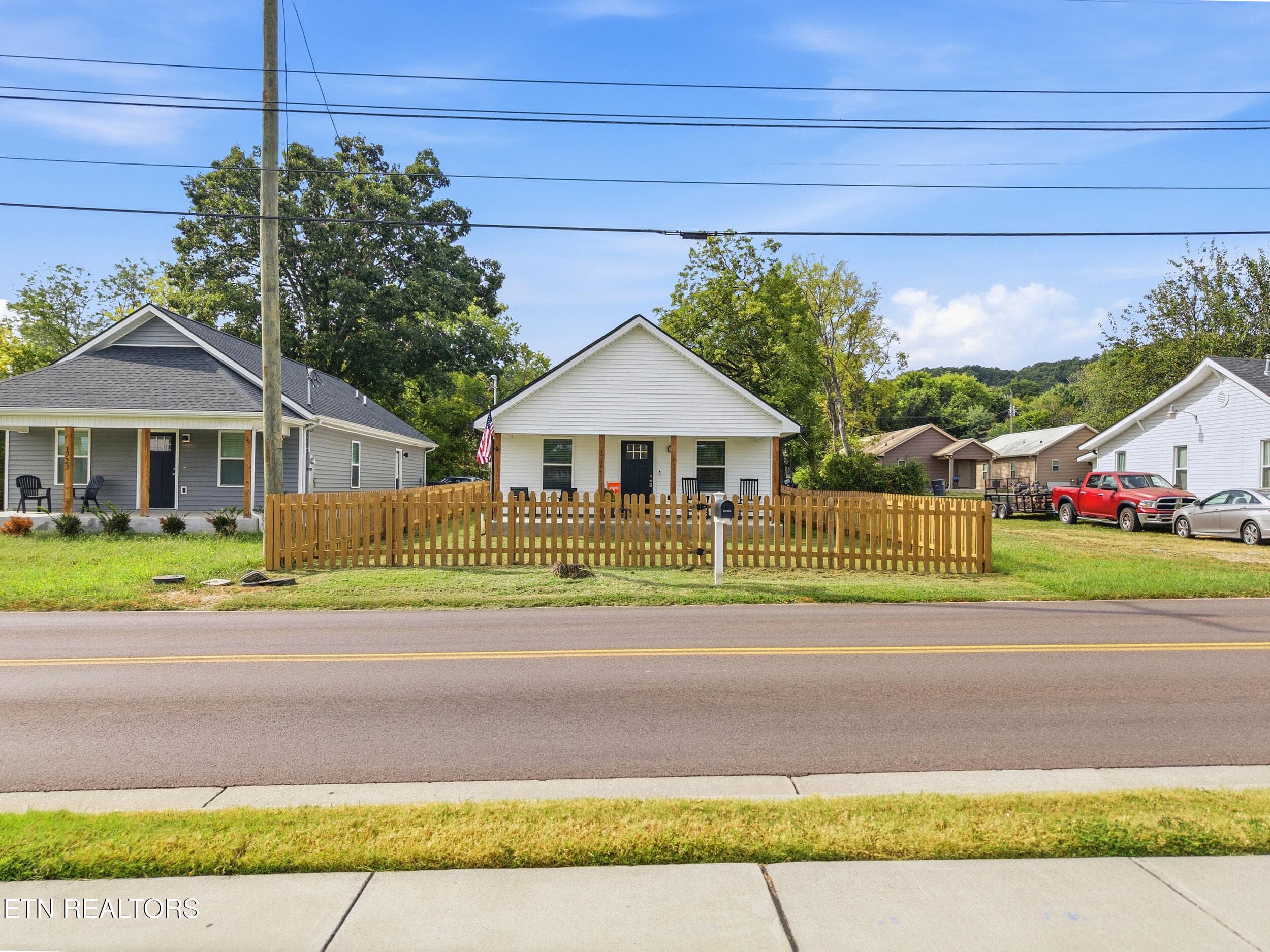 003 - 1719 Texas Ave, Knoxville, TN 37921, Knoxville