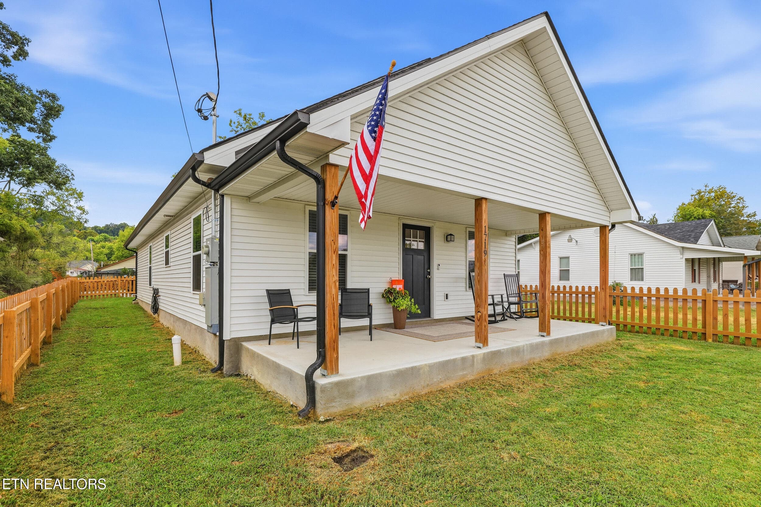 004 - 1719 Texas Ave, Knoxville, TN 37921, Knoxville