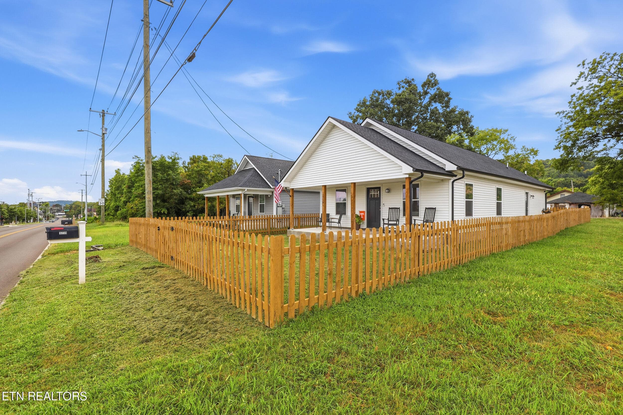 005 - 1719 Texas Ave, Knoxville, TN 37921, Knoxville