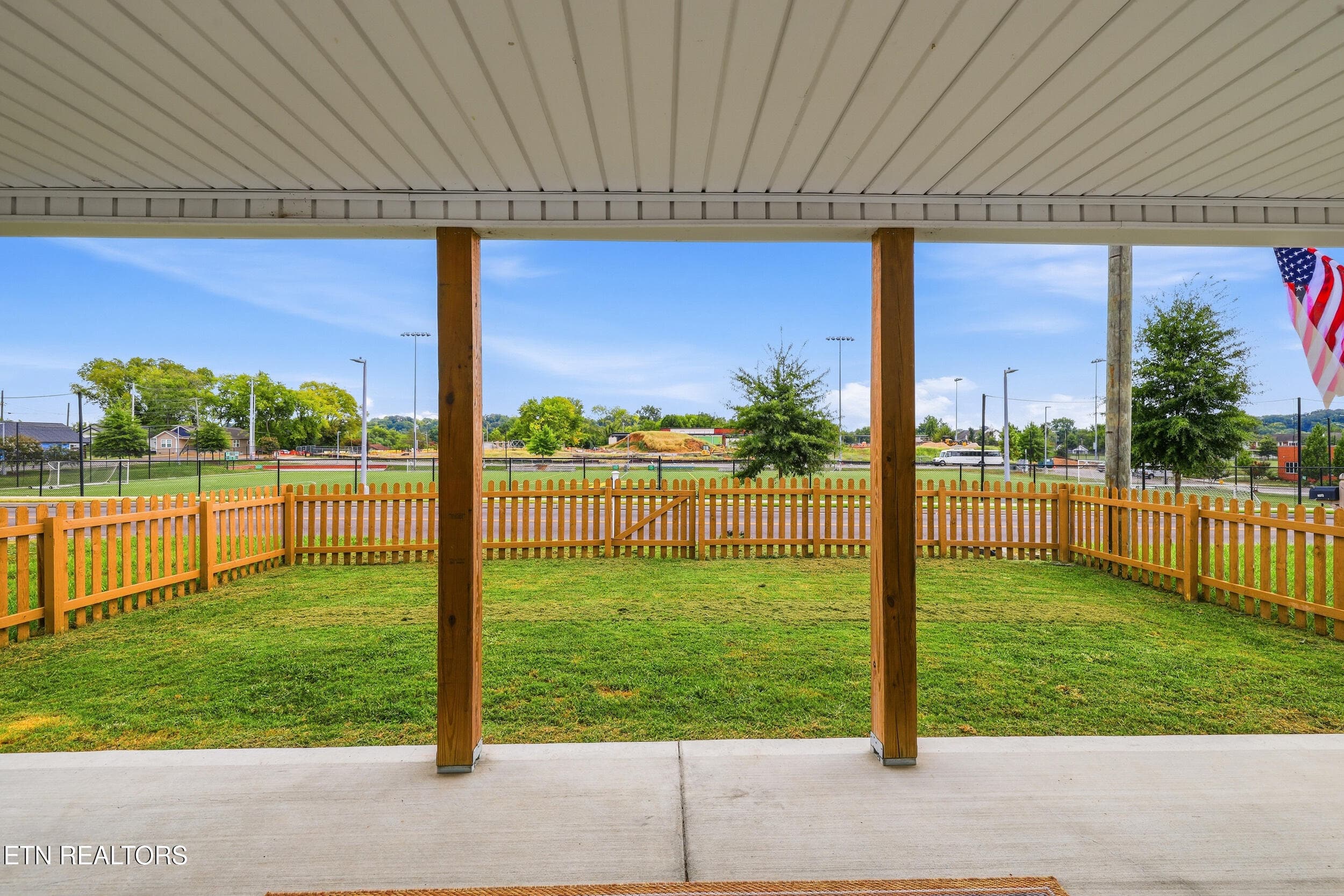 006 - 1719 Texas Ave, Knoxville, TN 37921, Knoxville