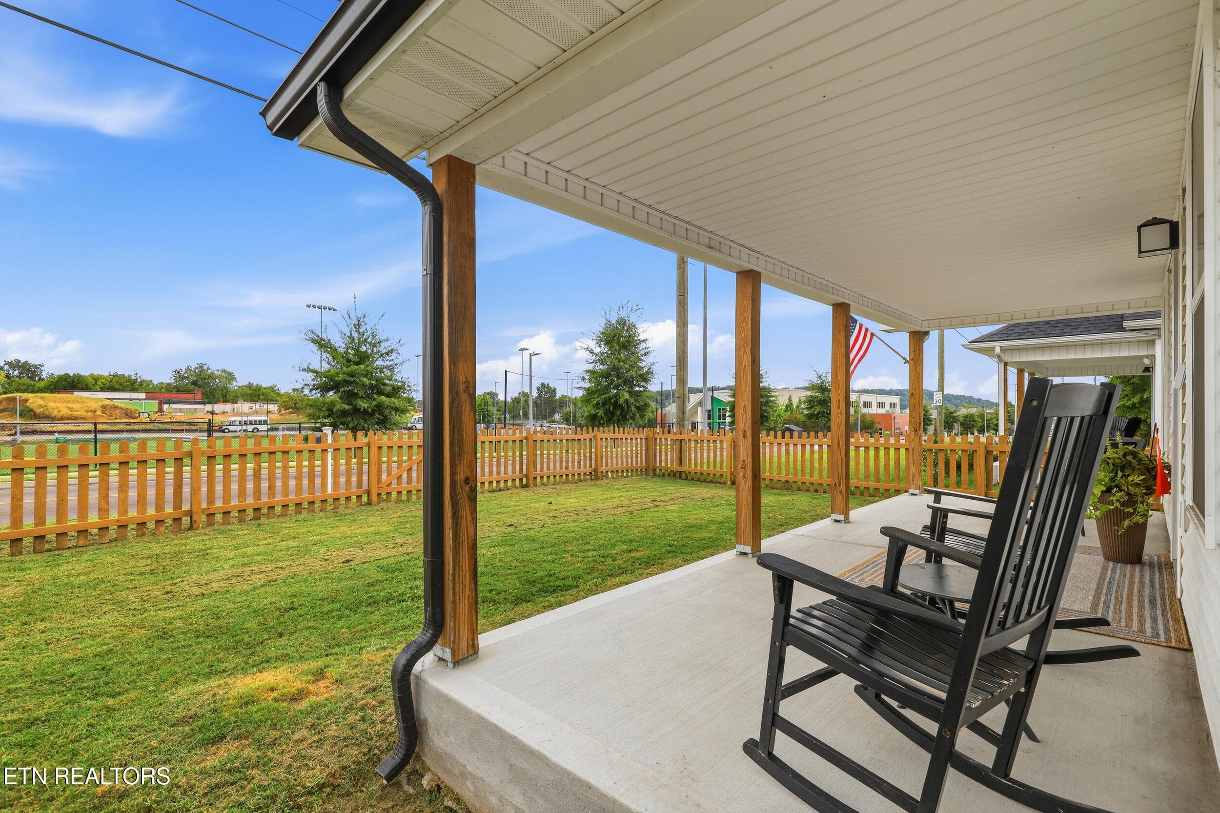 007 - 1719 Texas Ave, Knoxville, TN 37921, Knoxville