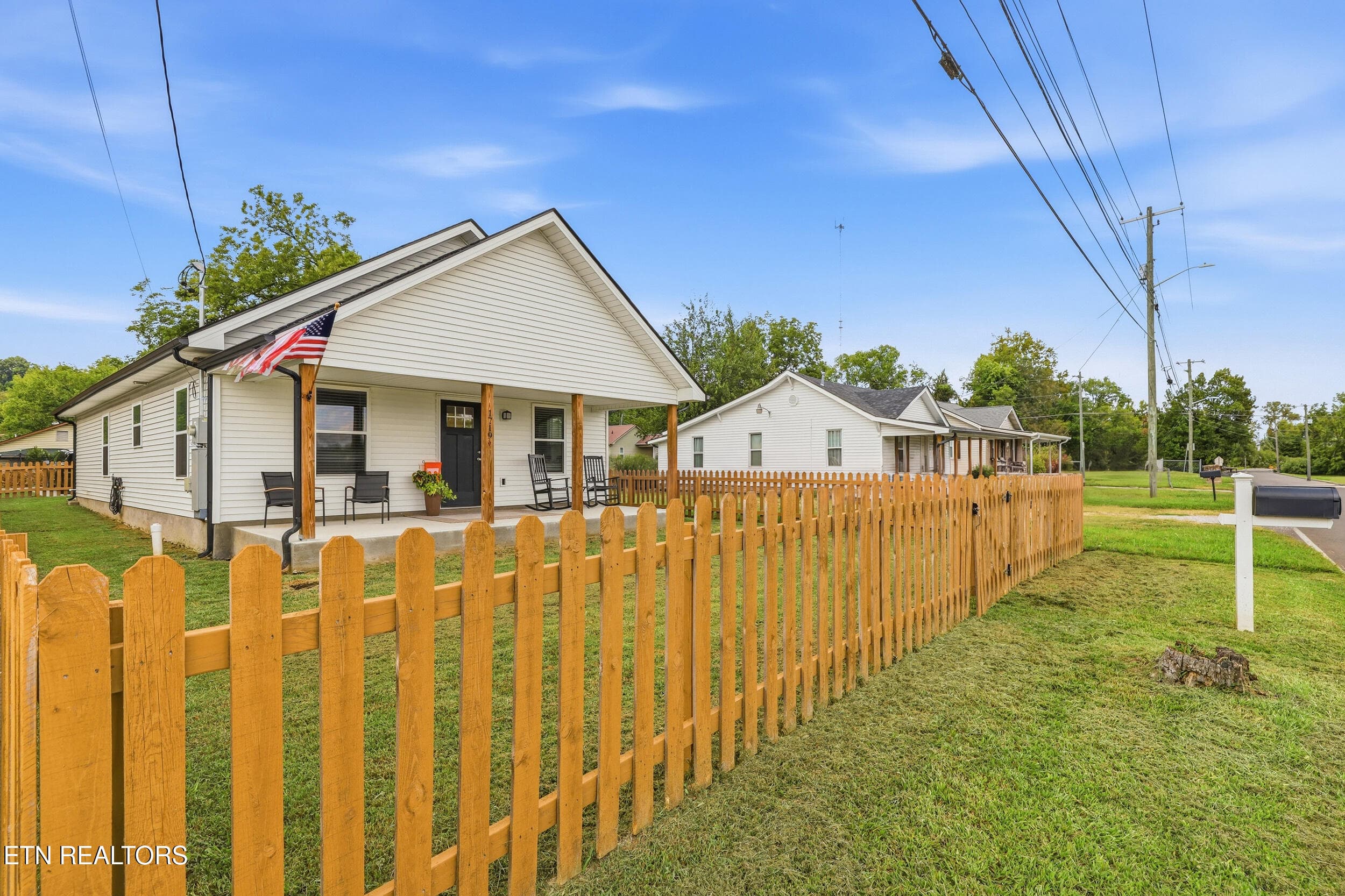 010 - 1719 Texas Ave, Knoxville, TN 37921, Knoxville