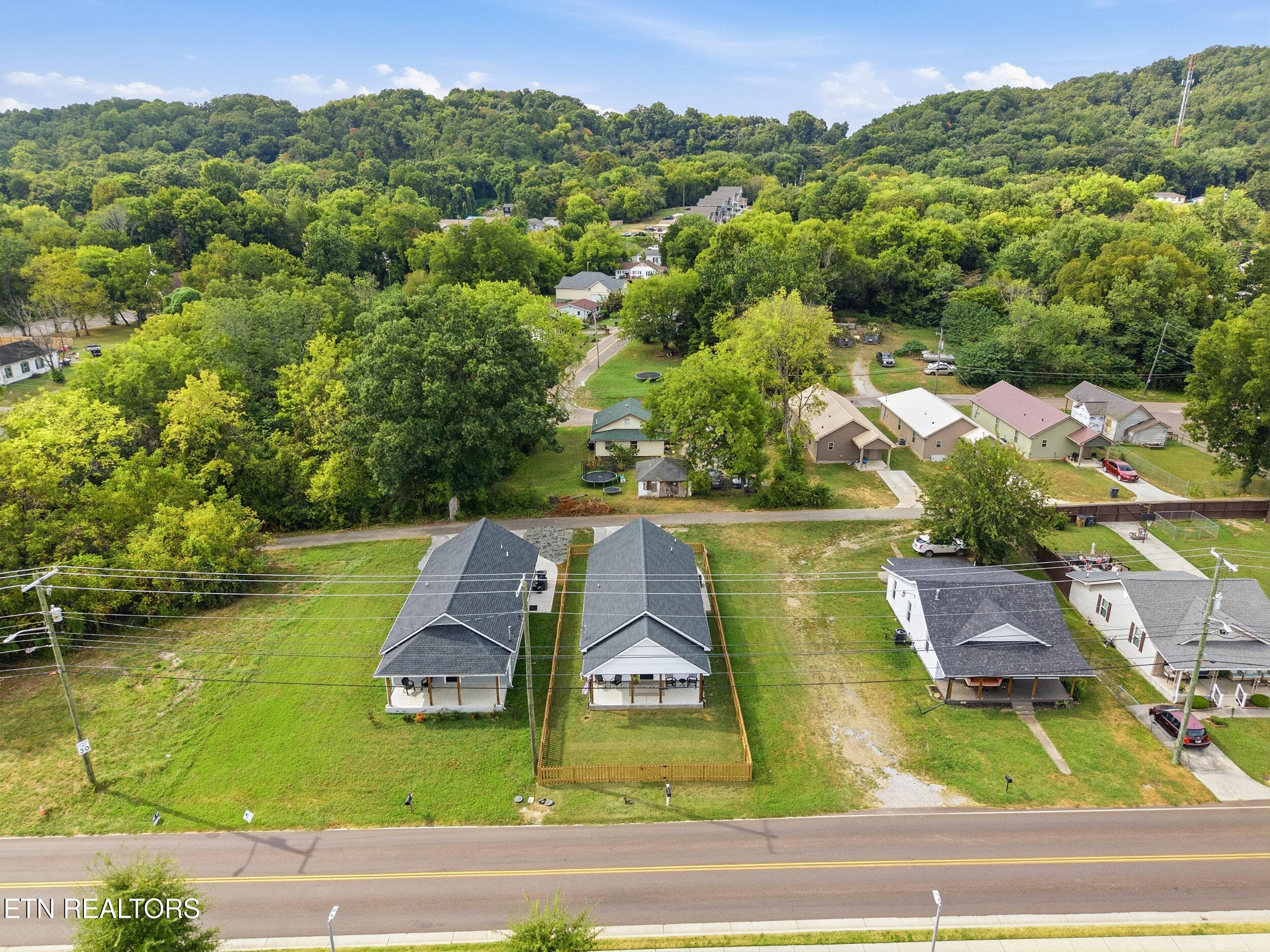 015 - 1719 Texas Ave, Knoxville, TN 37921, Knoxville