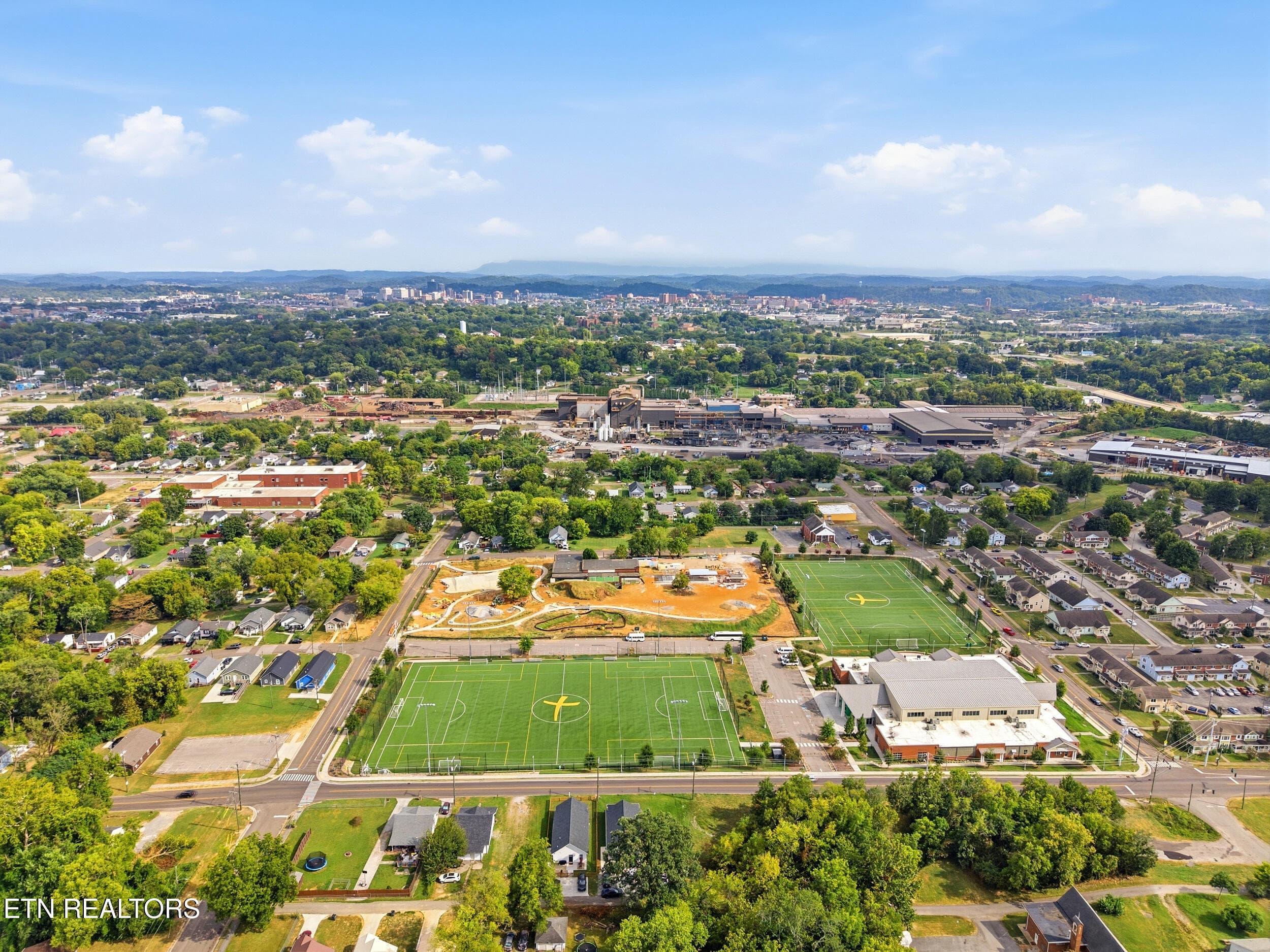 020 - 1719 Texas Ave, Knoxville, TN 37921, Knoxville