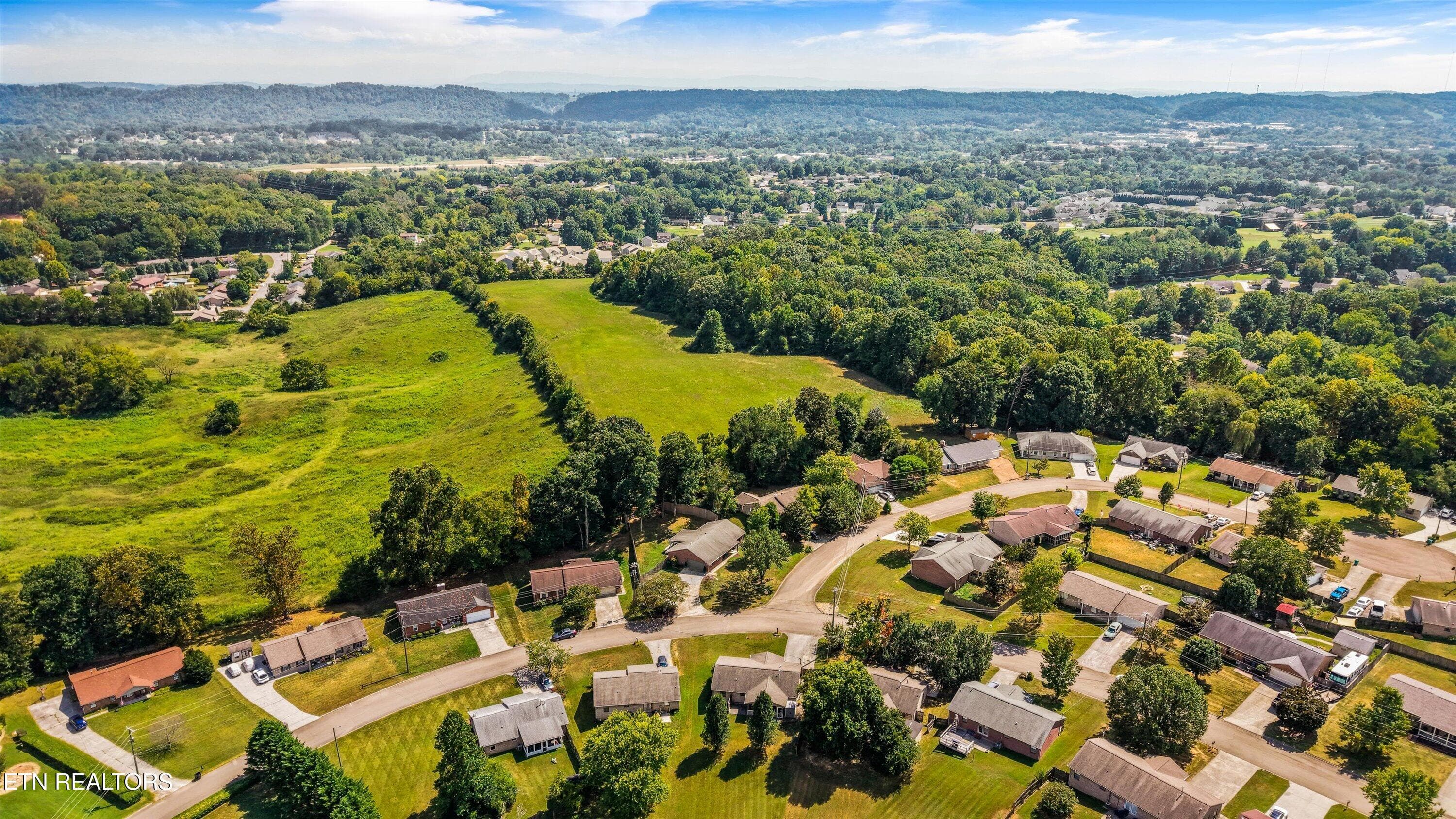 4525 Nathan Dr - 4525 Nathan Drive, Knoxville, TN 37938, Knoxville