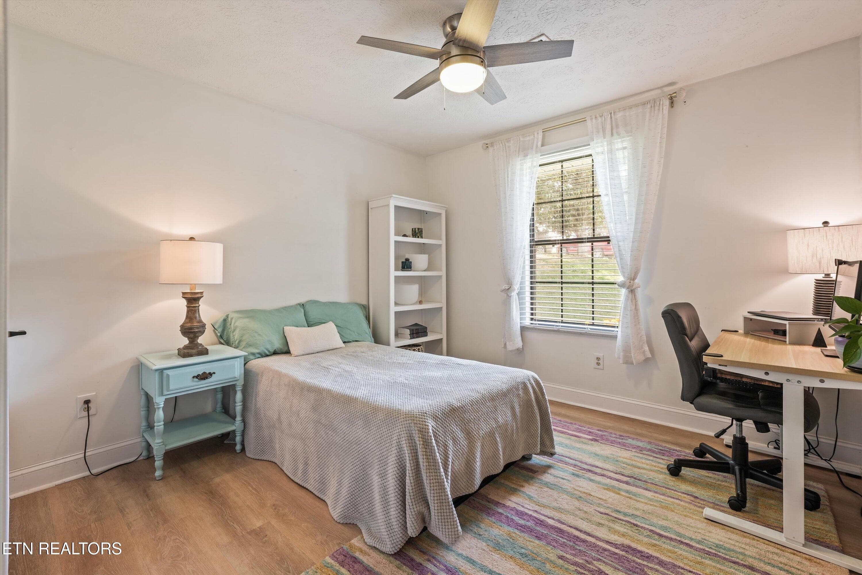 3rd Bedroom - 4525 Nathan Drive, Knoxville, TN 37938, Knoxville