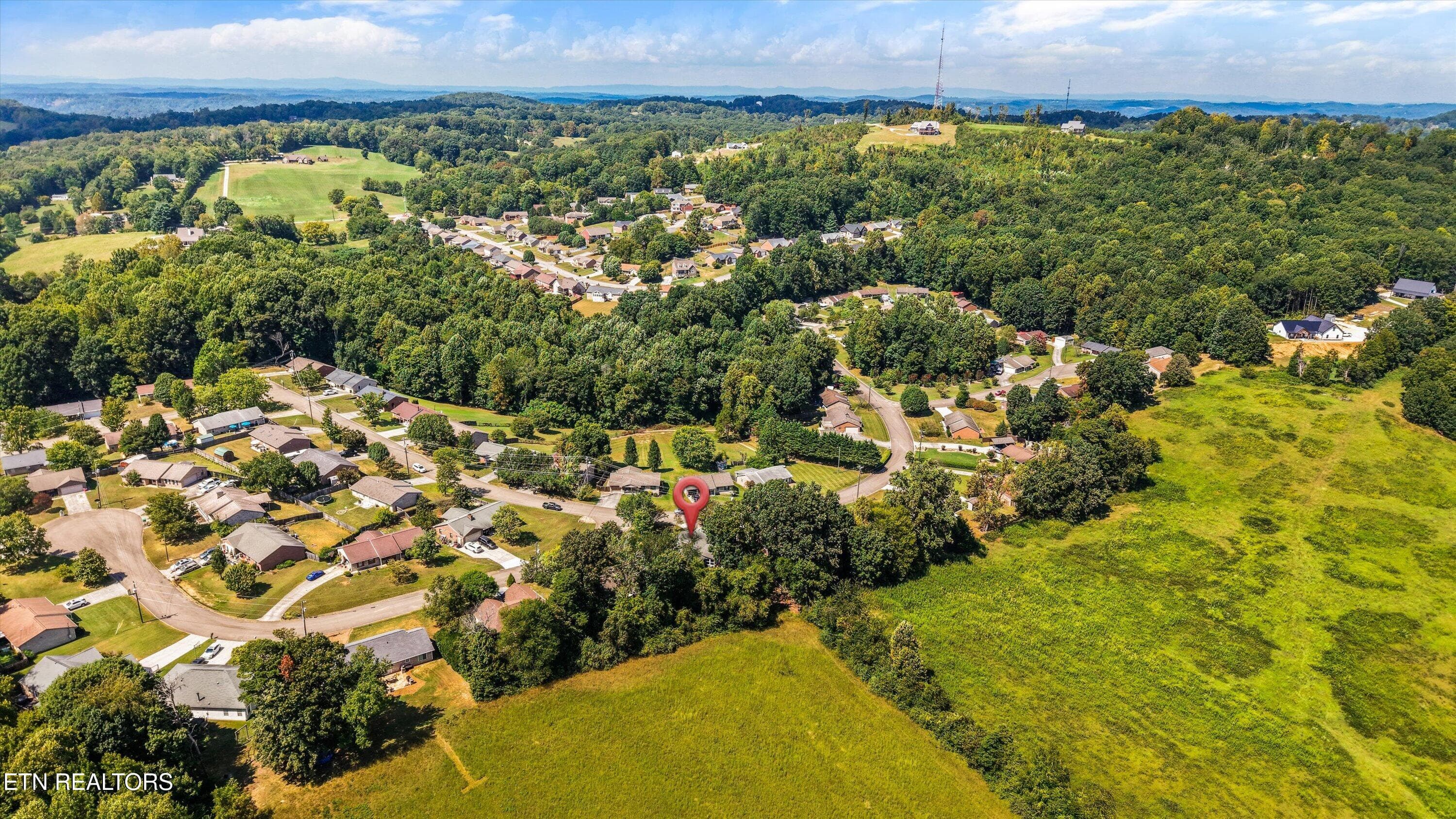 4525 Nathan Dr - 4525 Nathan Drive, Knoxville, TN 37938, Knoxville