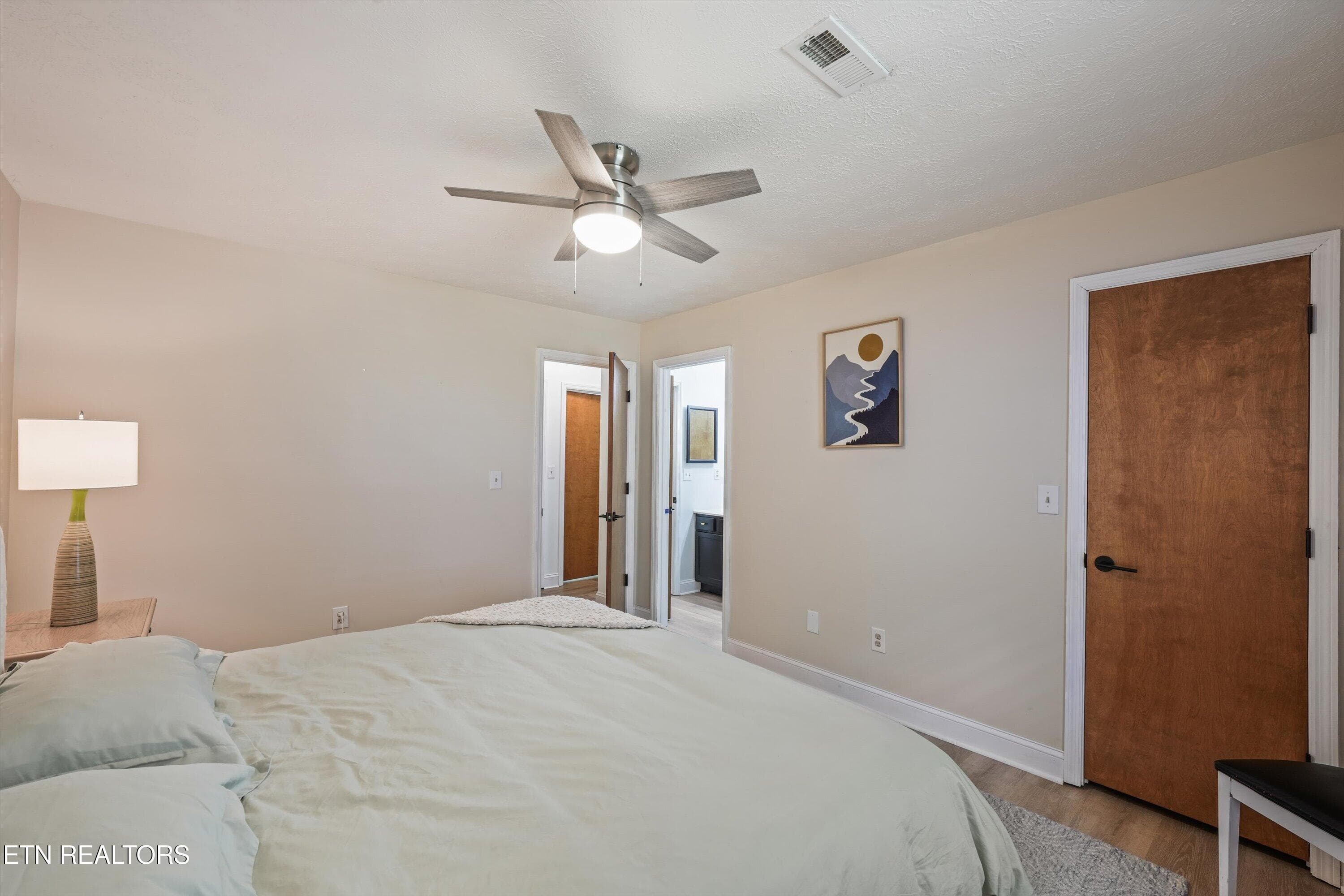 2nd Bedroom - 4525 Nathan Drive, Knoxville, TN 37938, Knoxville