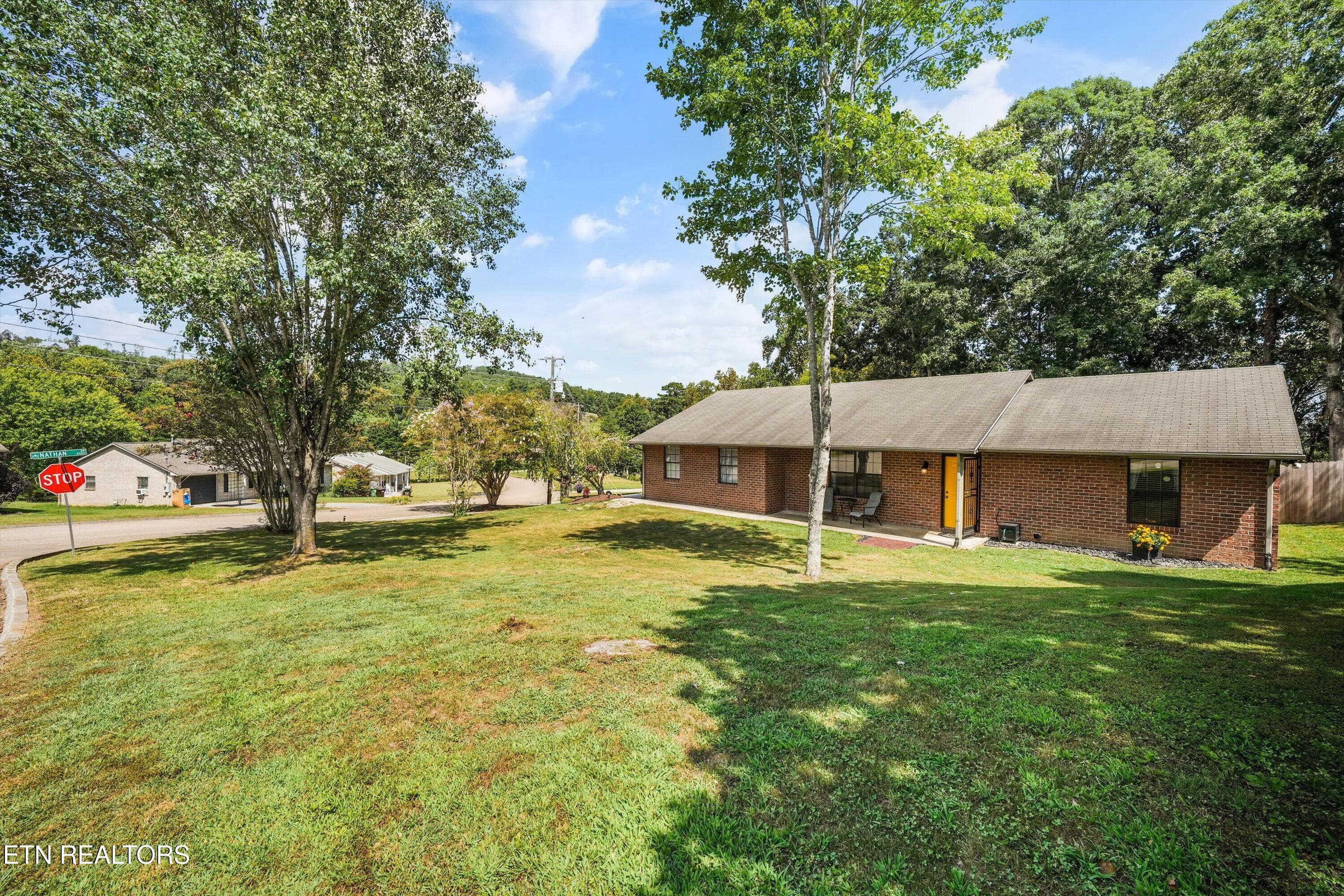4525 Nathan Dr - 4525 Nathan Drive, Knoxville, TN 37938, Knoxville
