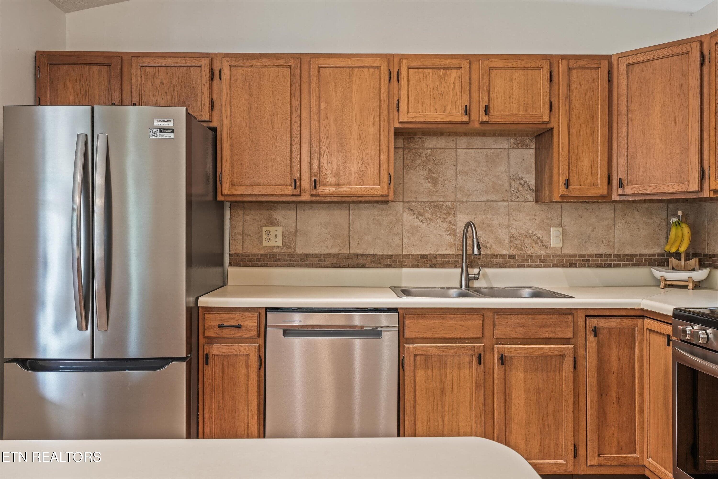 Kitchen - 4525 Nathan Drive, Knoxville, TN 37938, Knoxville