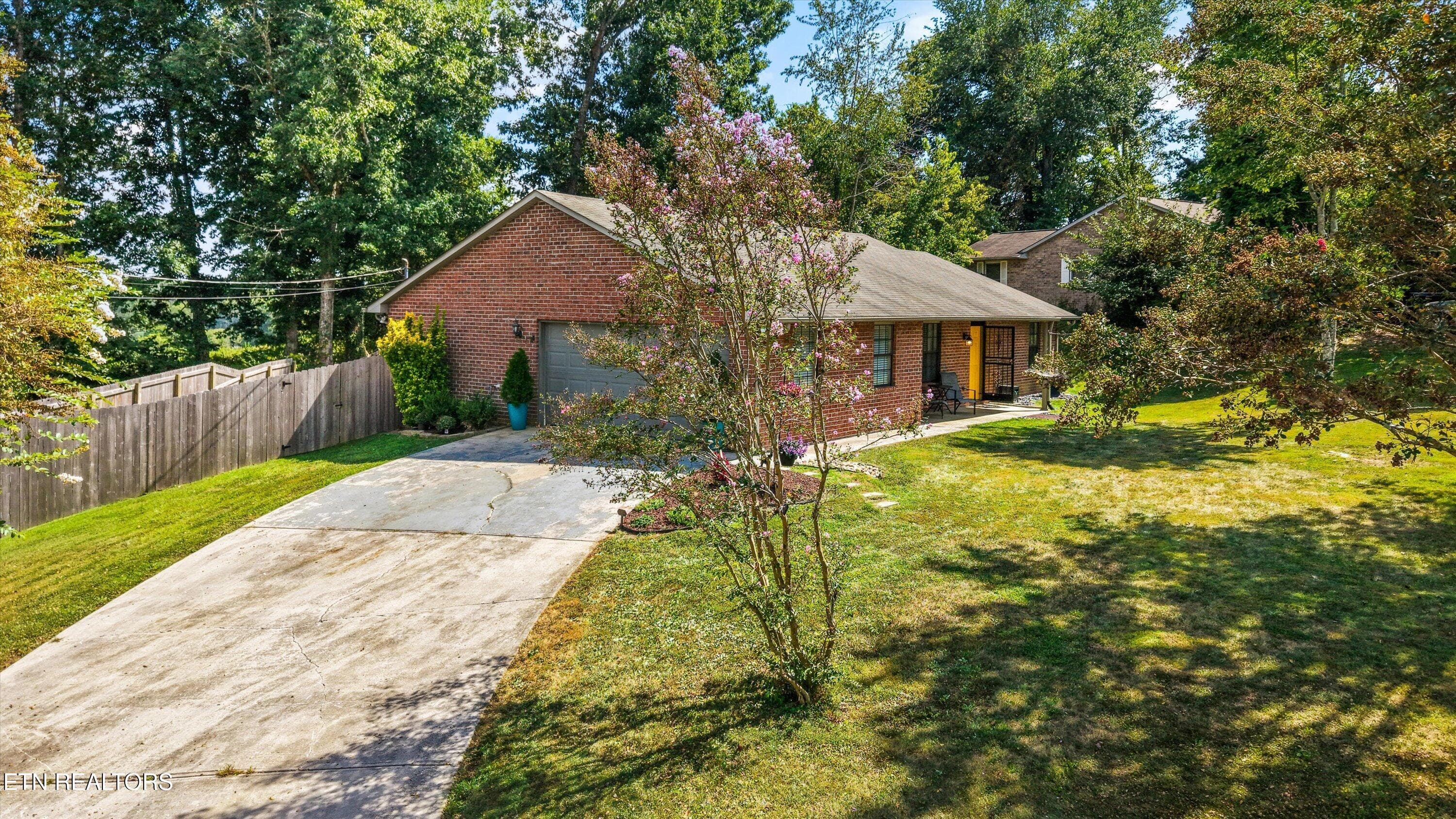 4525 Nathan Dr. - 4525 Nathan Drive, Knoxville, TN 37938, Knoxville