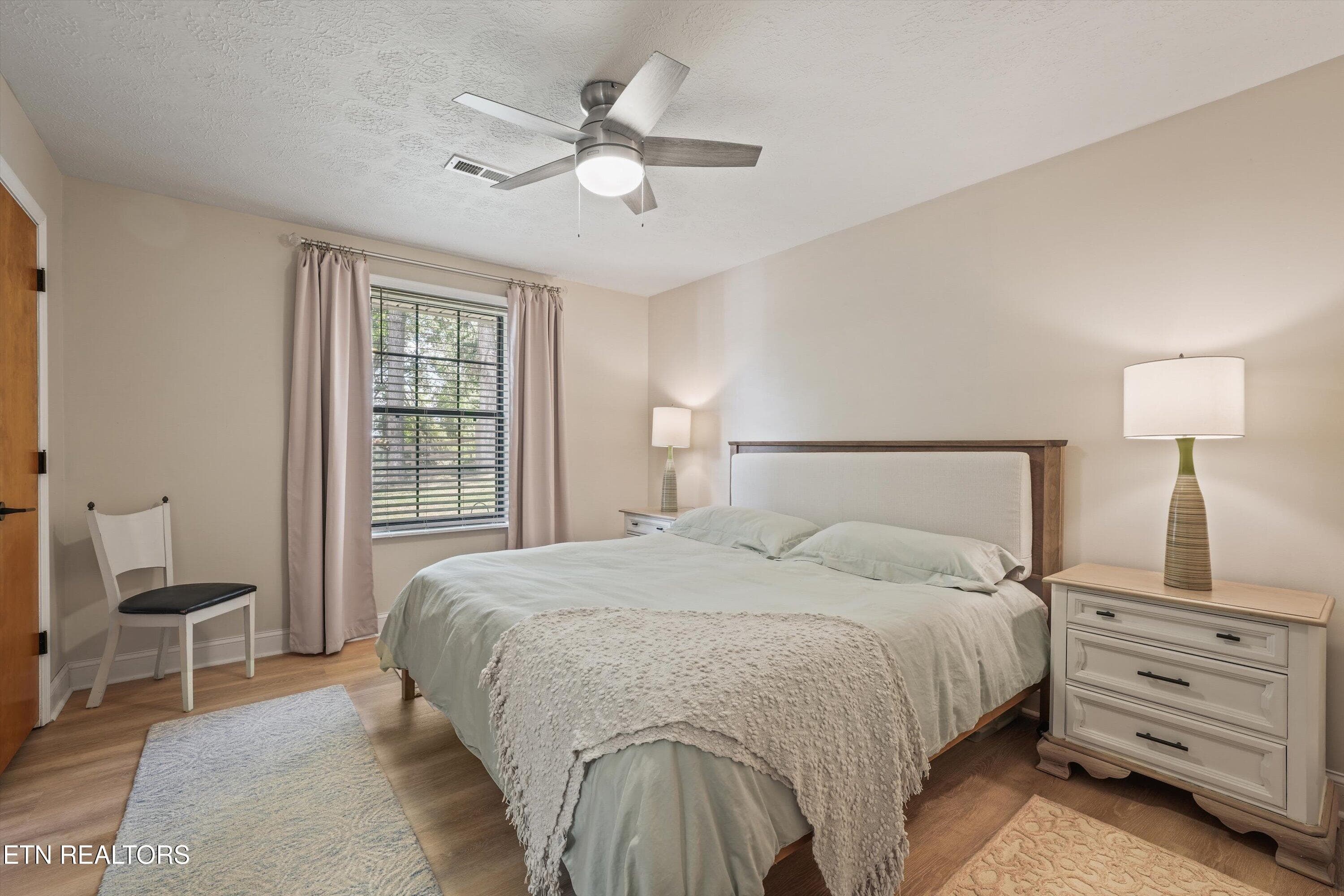 2nd Bedroom - 4525 Nathan Drive, Knoxville, TN 37938, Knoxville