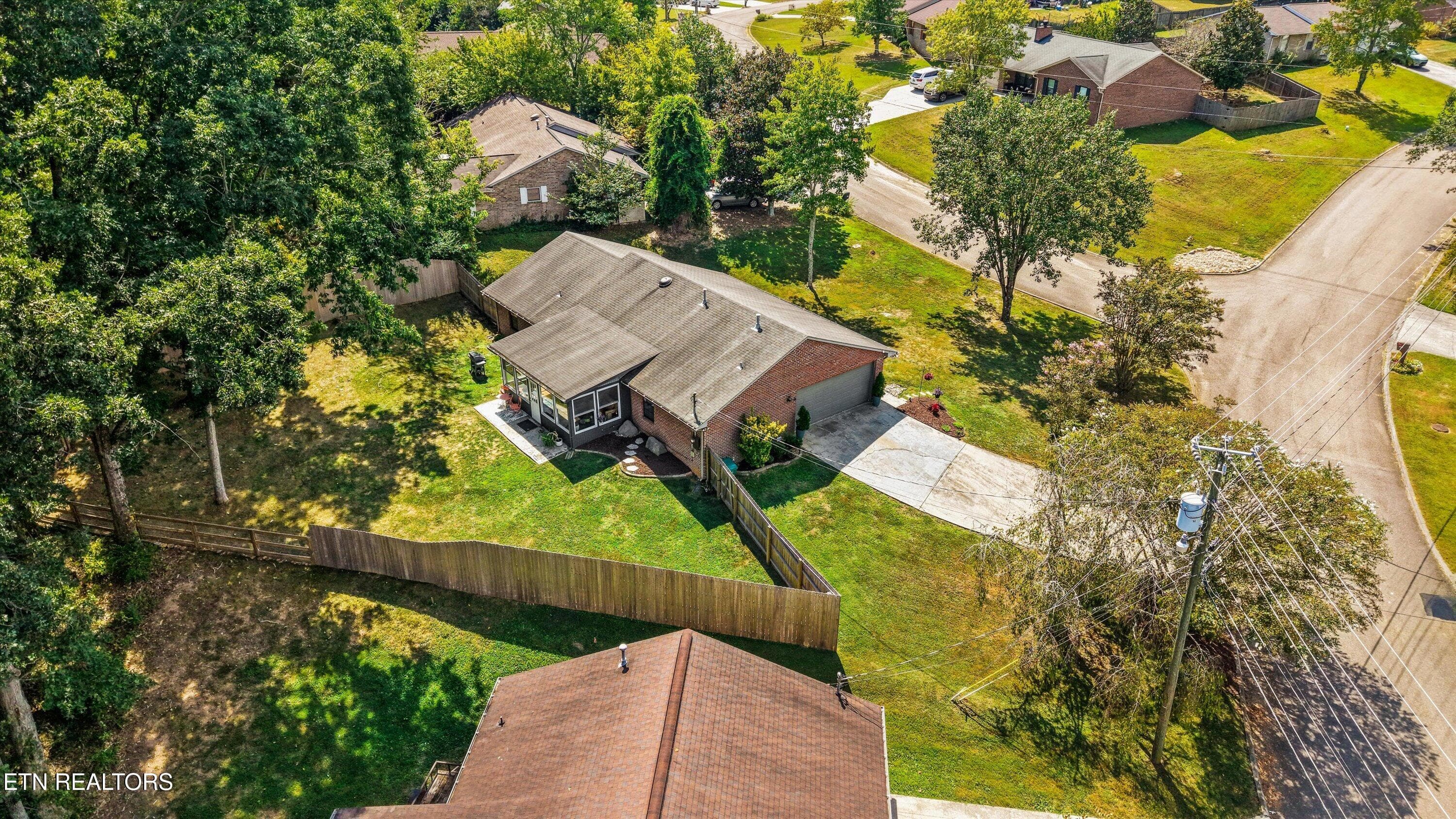 4525 Nathan Dr - 4525 Nathan Drive, Knoxville, TN 37938, Knoxville