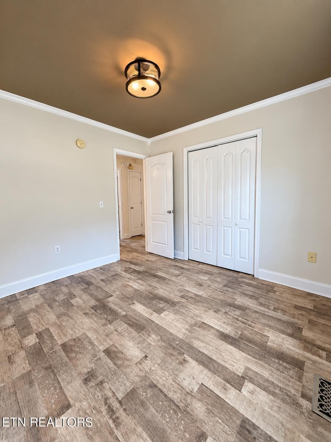Bedroom 2-2 - 445 Kristy Lane, Evensville, TN 37332