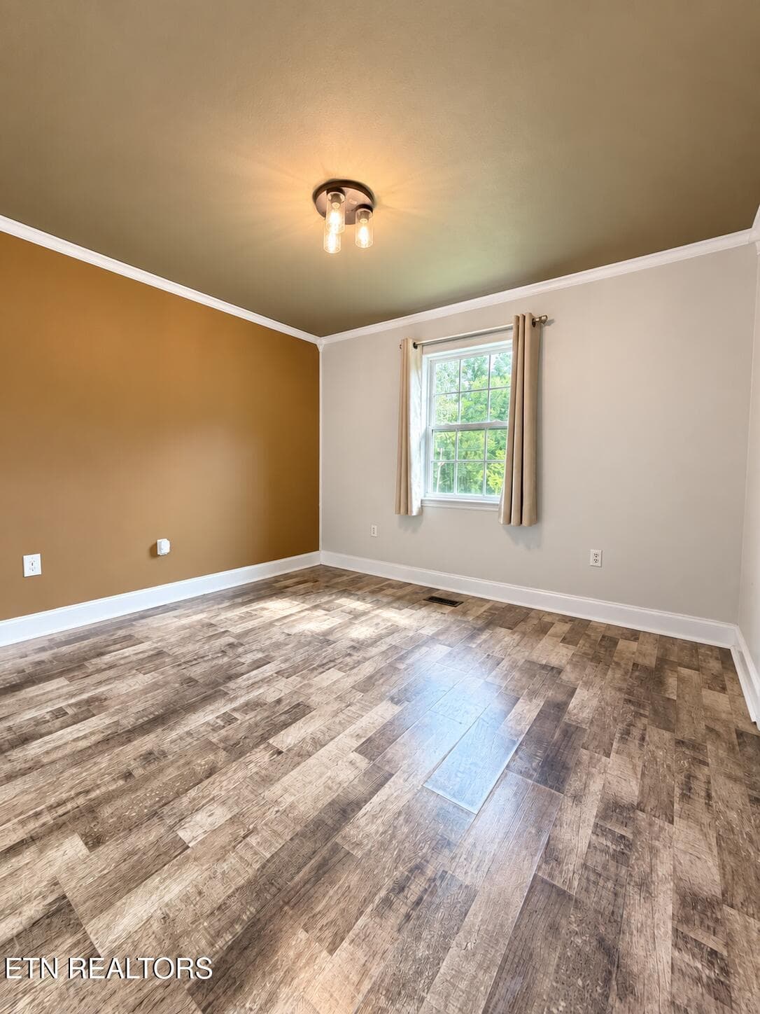 Bedroom 3 - 445 Kristy Lane, Evensville, TN 37332