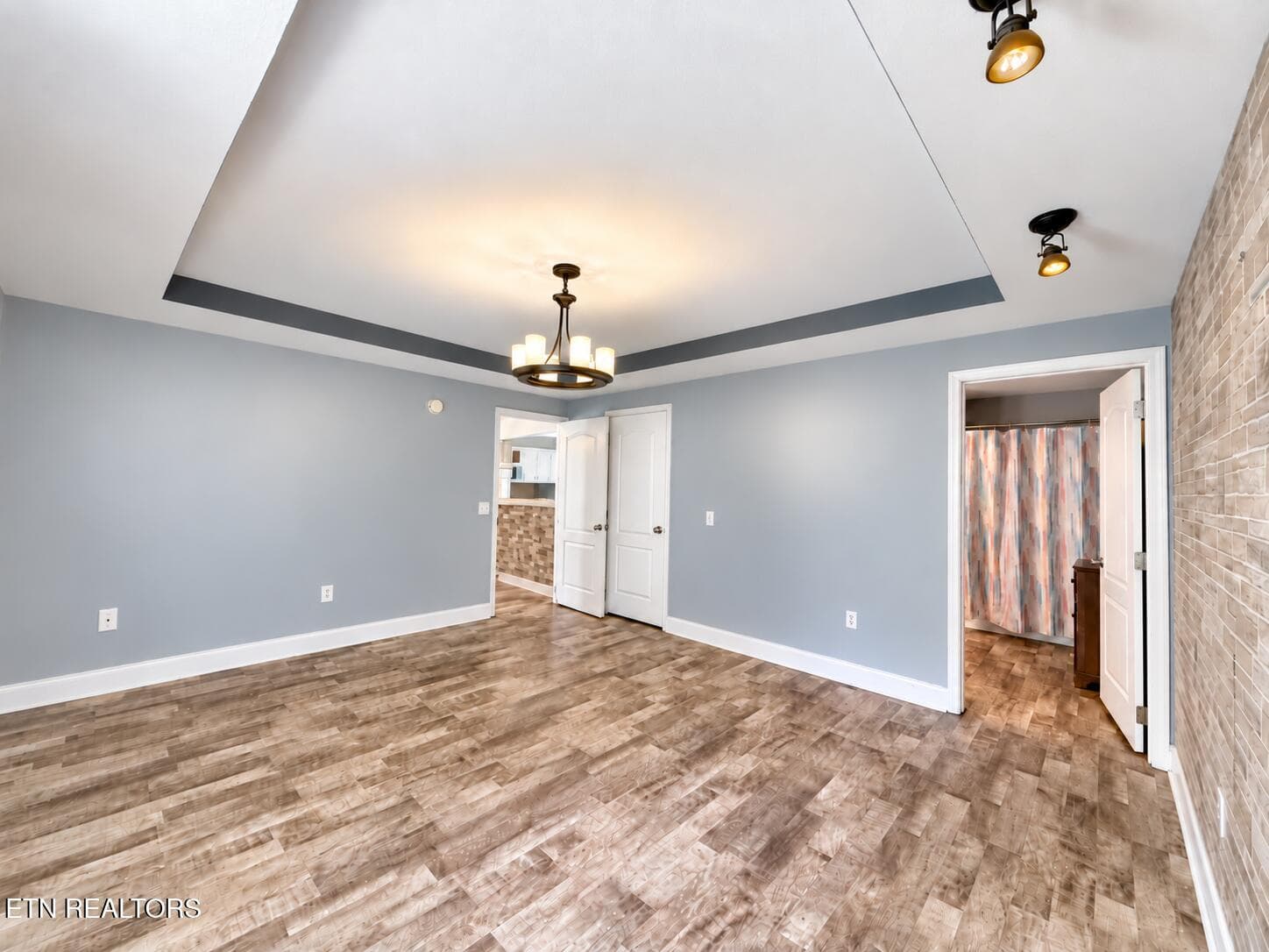 Master - 445 Kristy Lane, Evensville, TN 37332