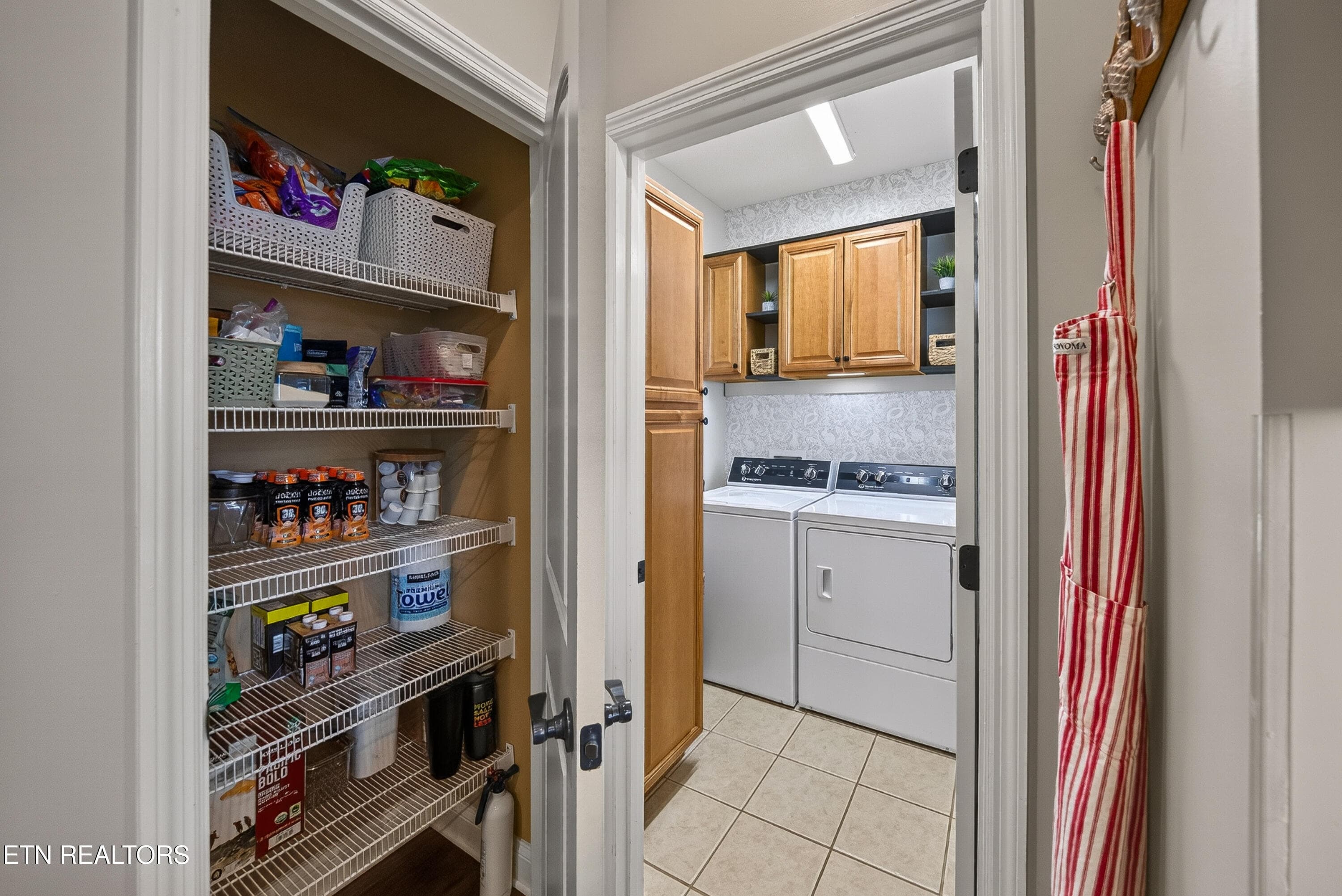 17 Pantry - 2626 Nicholas View Lane, Knoxville, TN 37931