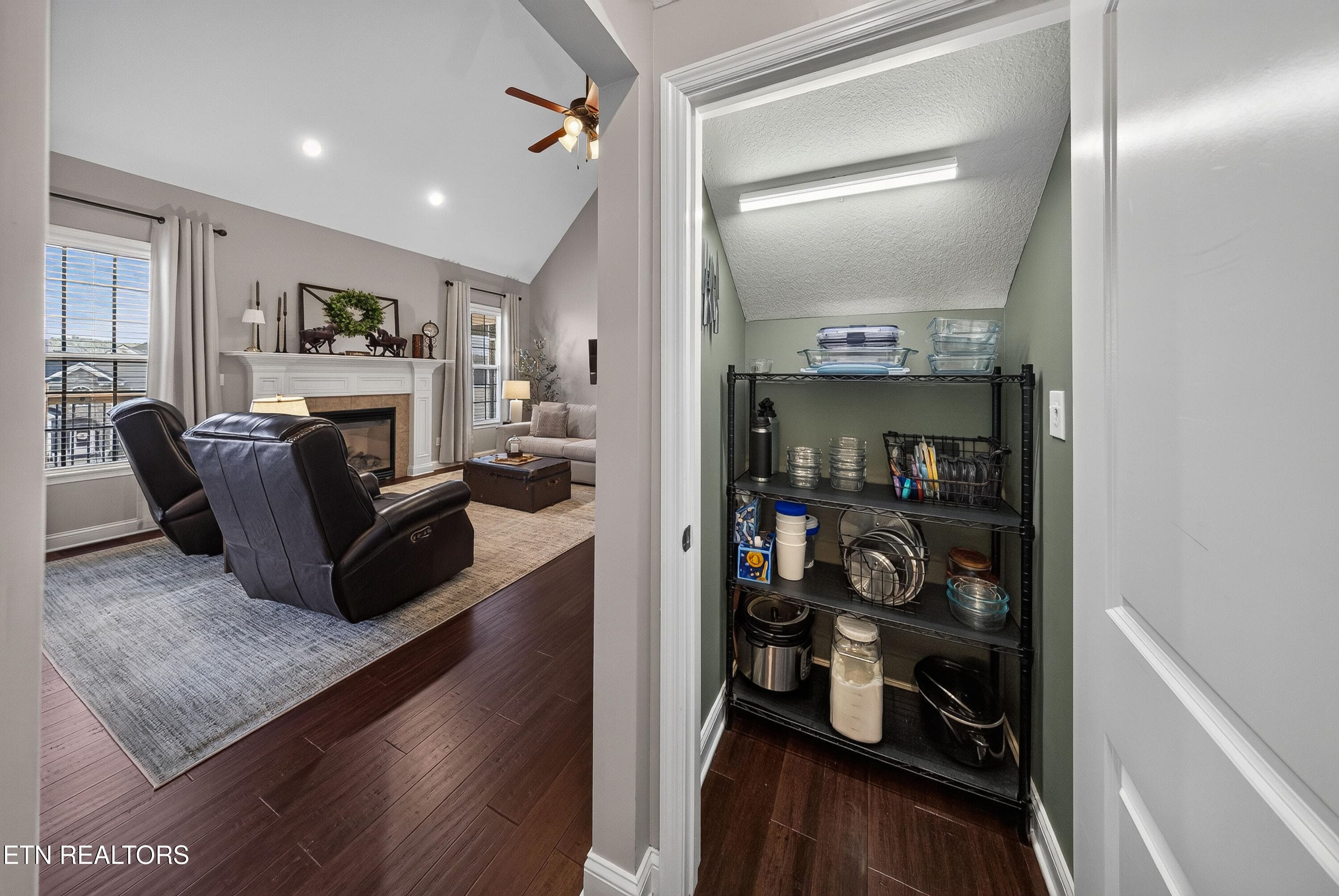 18 Pantry - 2626 Nicholas View Lane, Knoxville, TN 37931