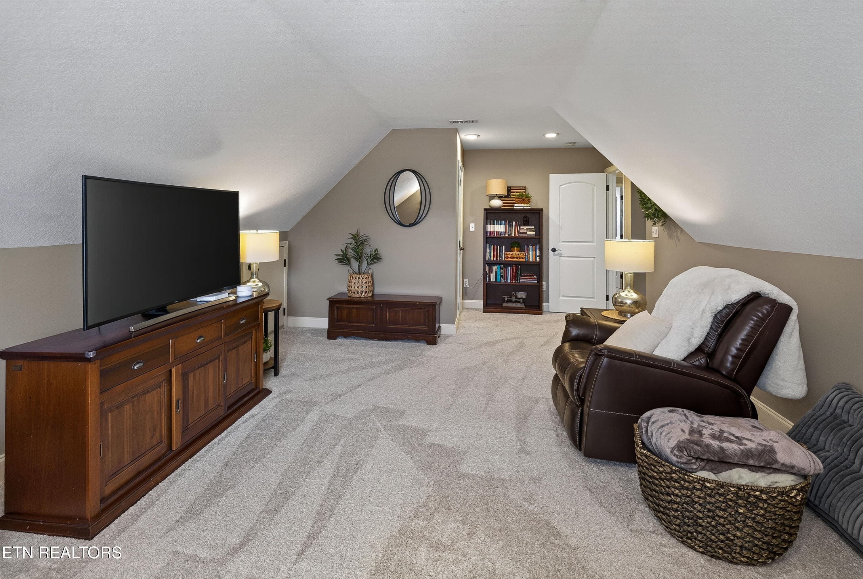 29 Bedroom 4-Bonus Upstairs - 2626 Nicholas View Lane, Knoxville, TN 37931