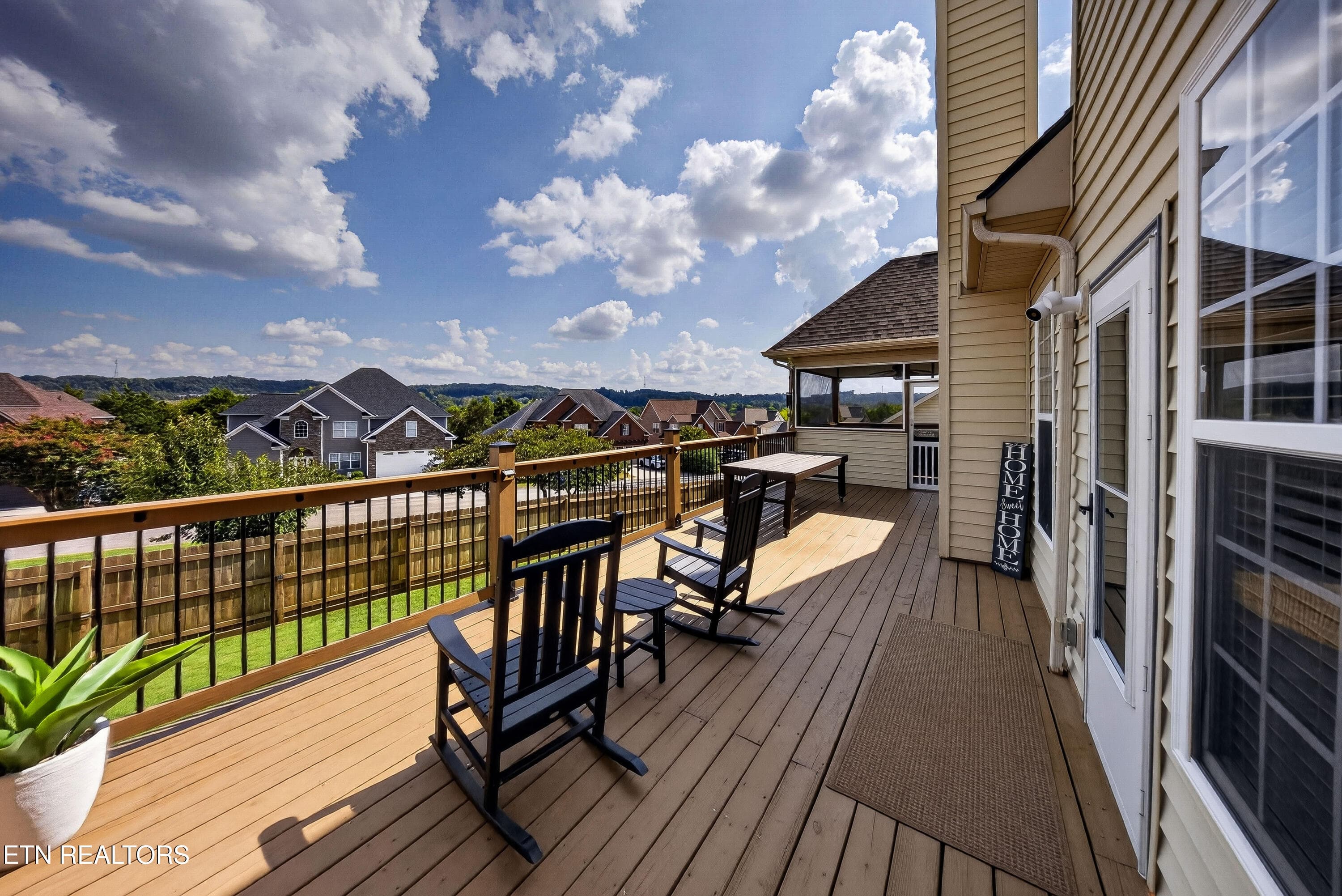 33 Deck with a View! - 2626 Nicholas View Lane, Knoxville, TN 37931