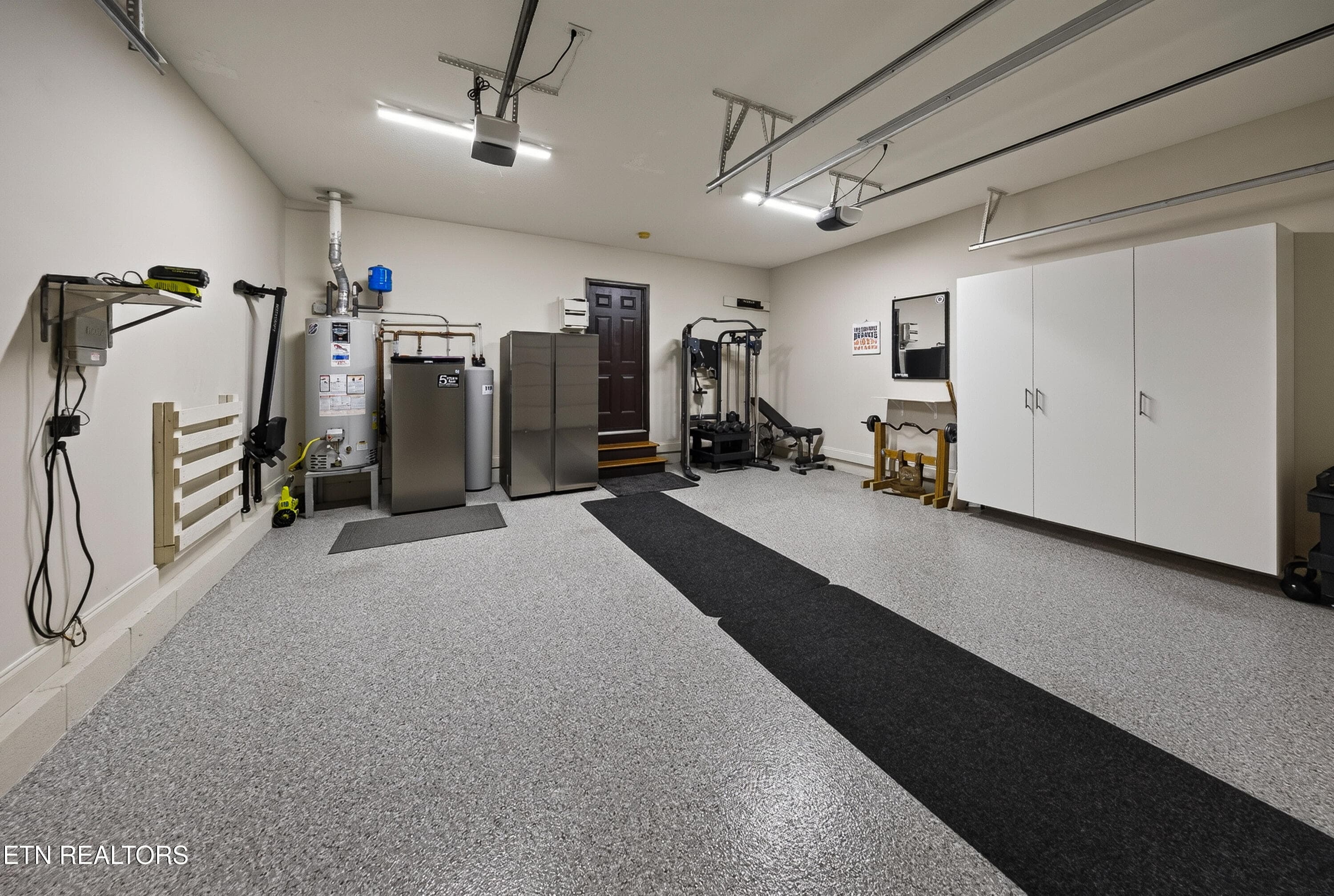 36 Garage - 2626 Nicholas View Lane, Knoxville, TN 37931