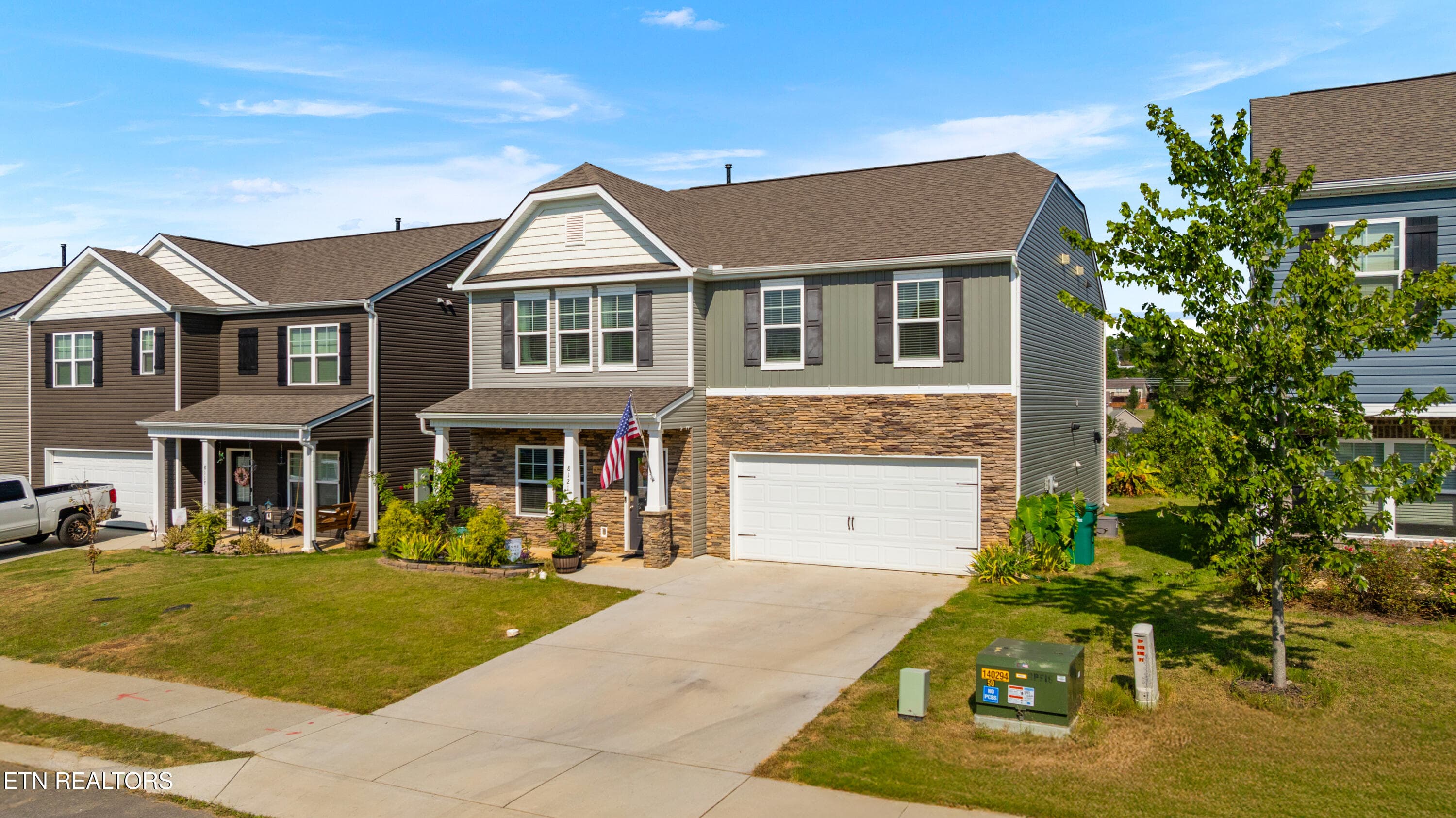 DJI_0176 - 8121 Dennis Fox Lane, Knoxville, TN 37938, Knoxville
