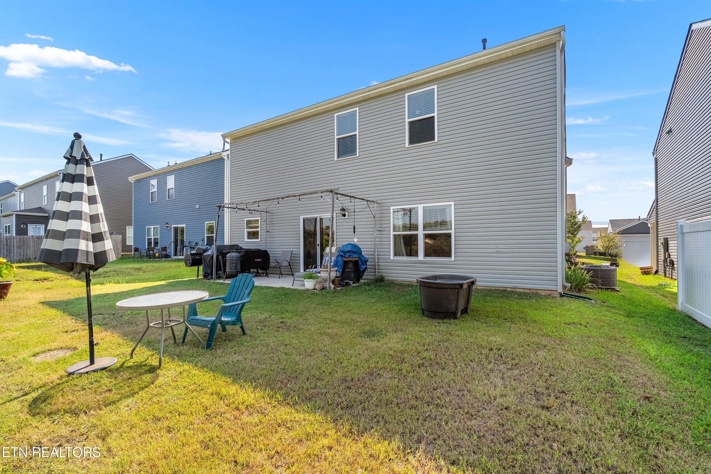 DSC04904 - 8121 Dennis Fox Lane, Knoxville, TN 37938, Knoxville