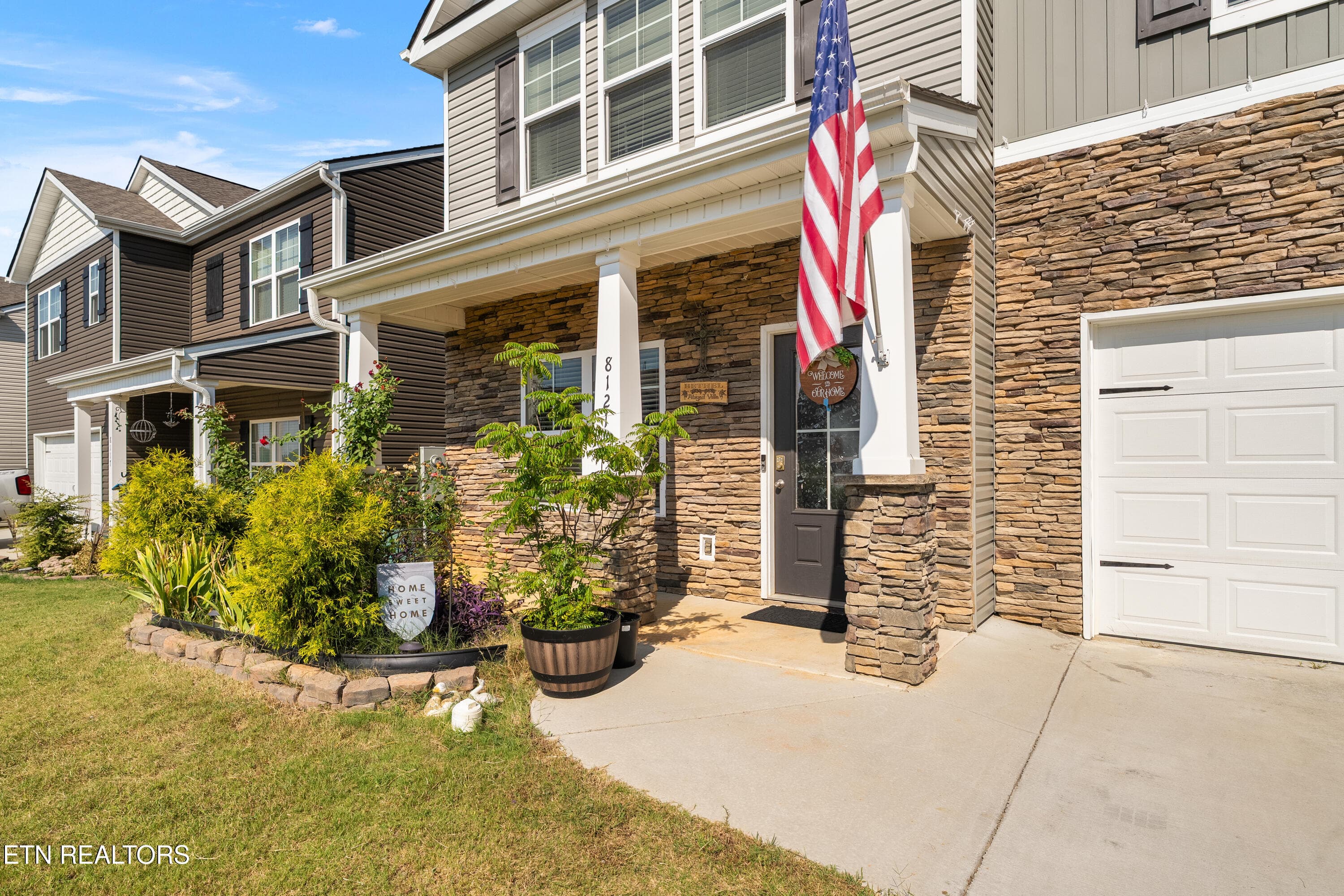 DSC04951 - 8121 Dennis Fox Lane, Knoxville, TN 37938, Knoxville