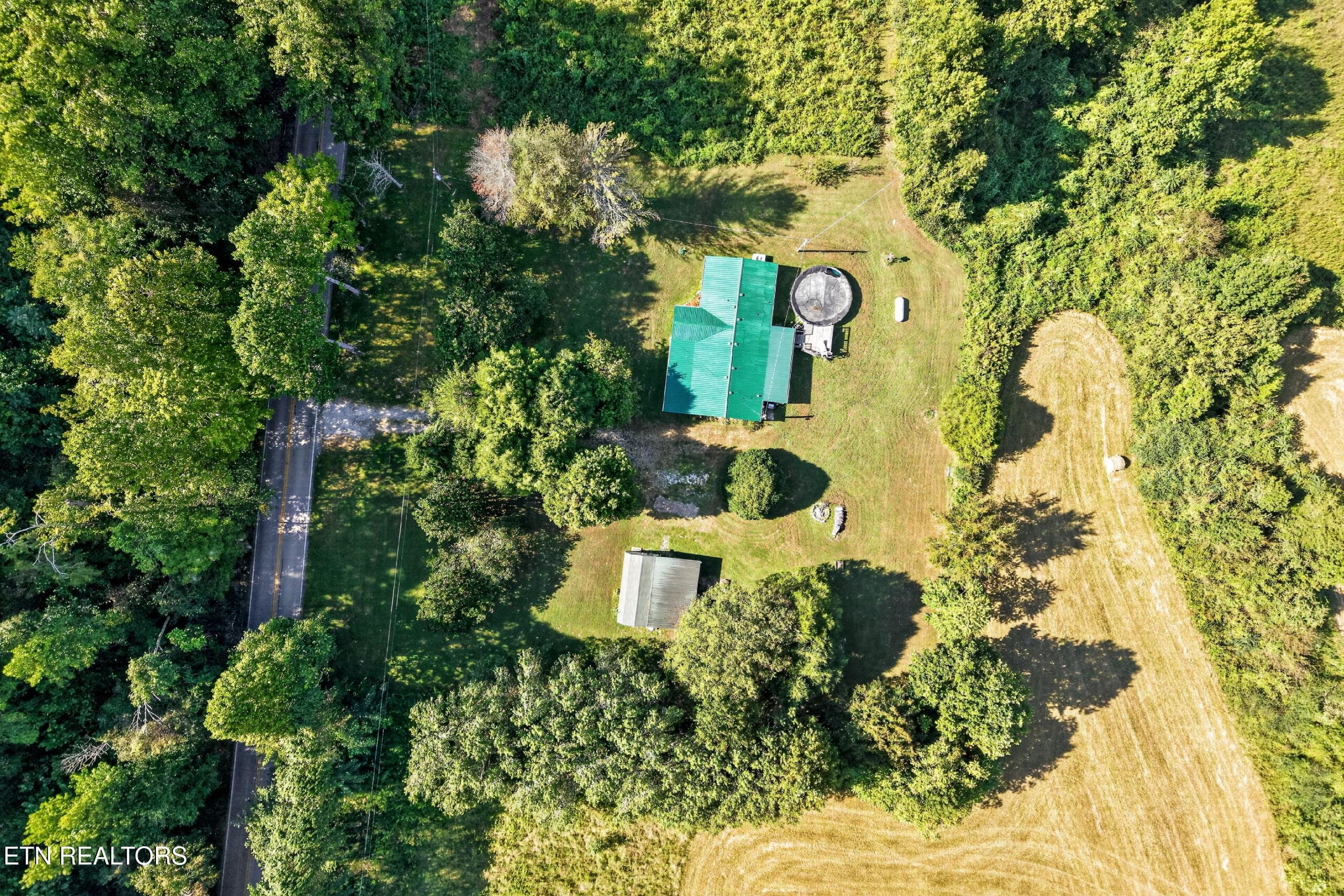 001_DJI_20260902044034_0044_D - 5727 Cane Creek Cummingsville Rd, Spencer, TN 38585, Spencer