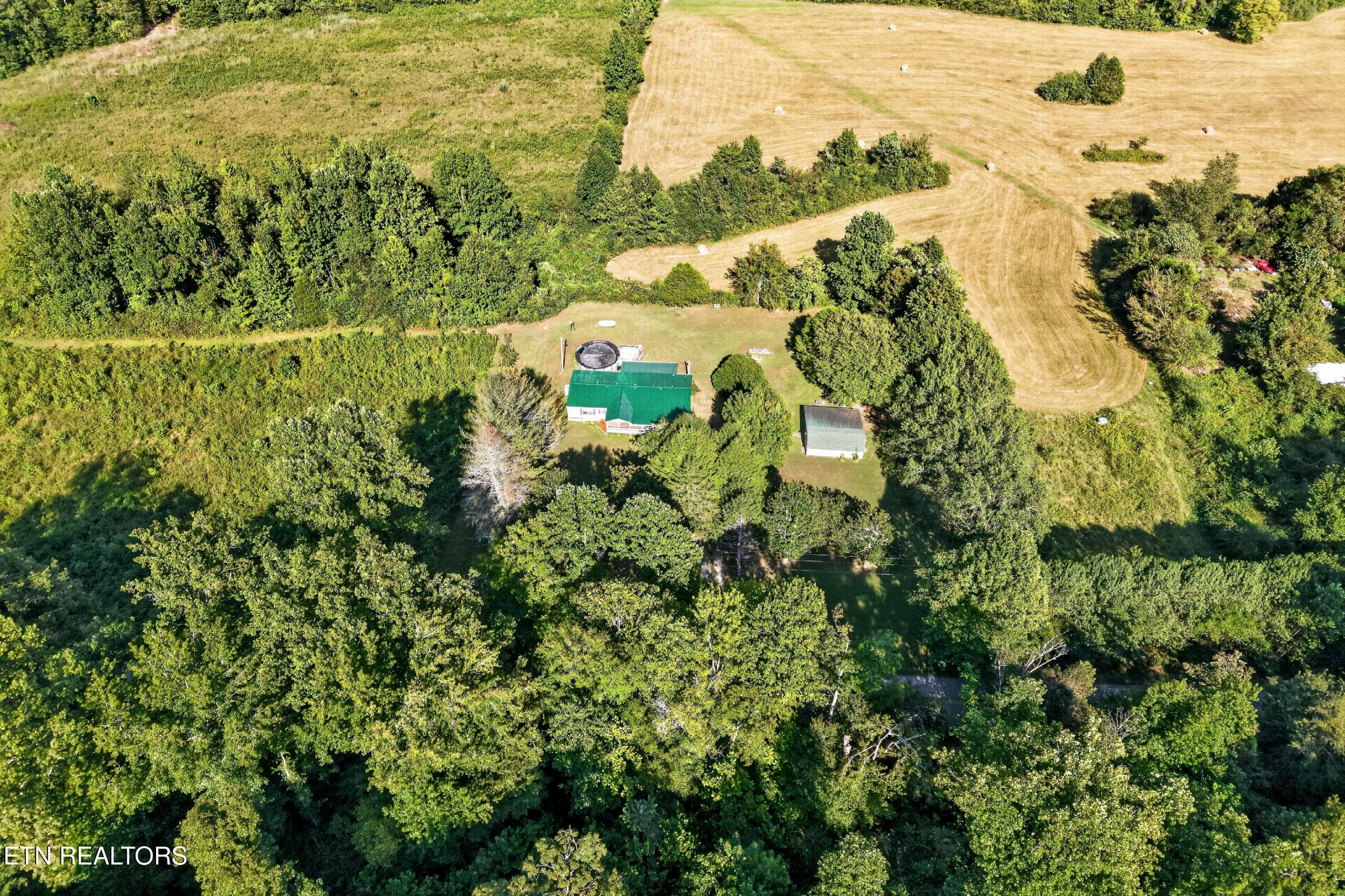 002_DJI_20260902044110_0045_D - 5727 Cane Creek Cummingsville Rd, Spencer, TN 38585, Spencer