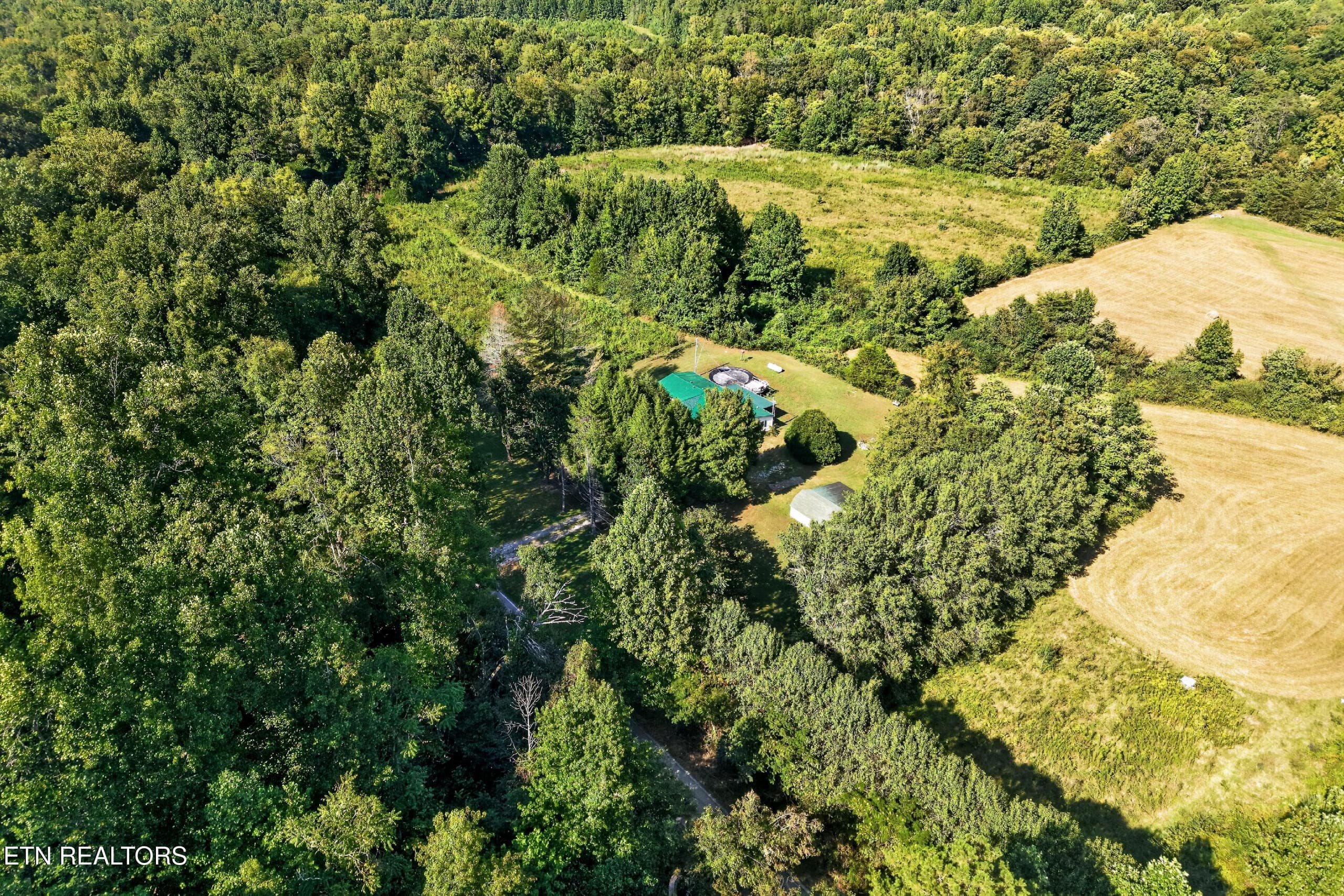 003_DJI_20260902044129_0046_D - 5727 Cane Creek Cummingsville Rd, Spencer, TN 38585, Spencer