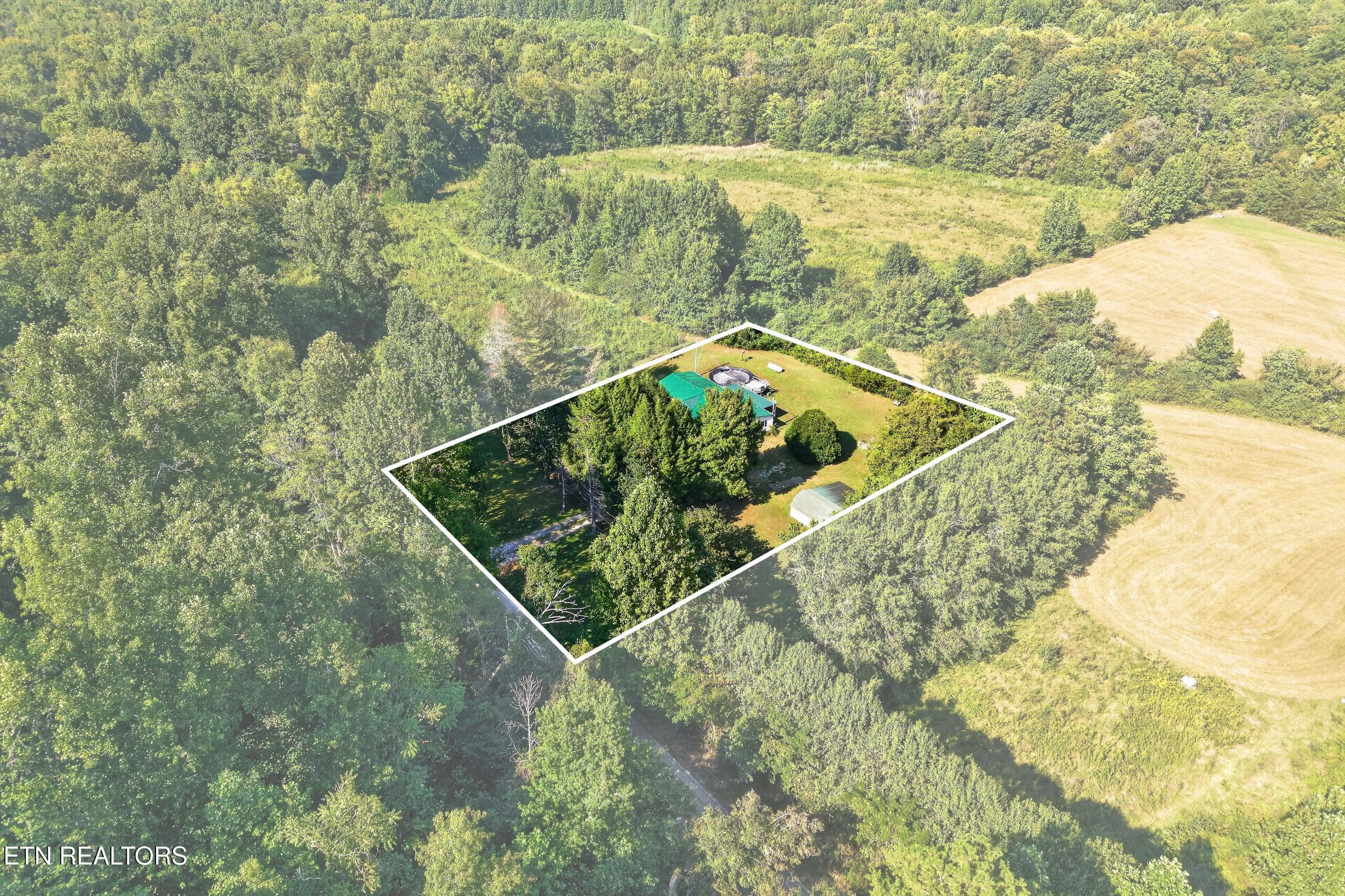 004_DJI_20260902044129_0046_D1 - 5727 Cane Creek Cummingsville Rd, Spencer, TN 38585, Spencer