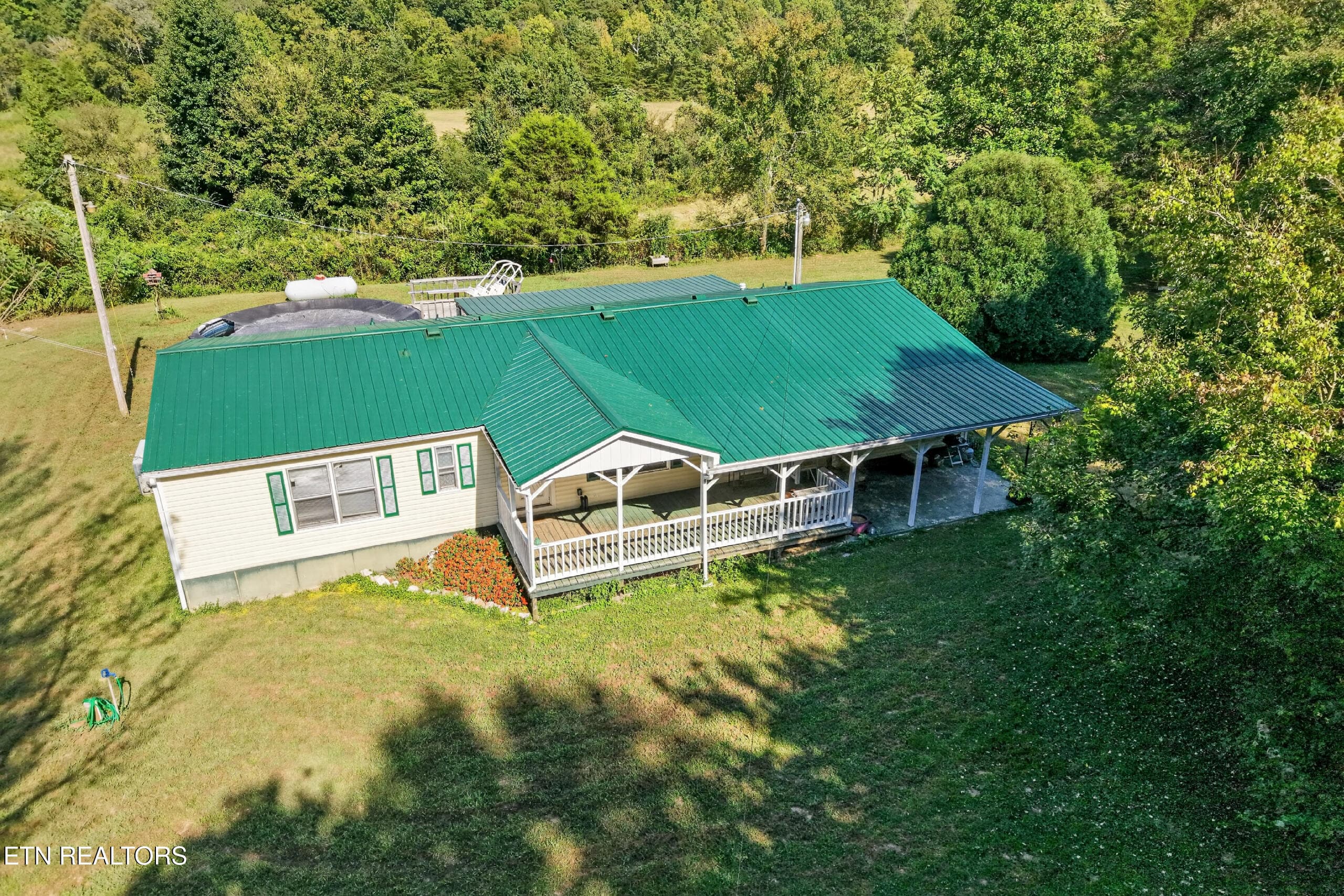 010_DJI_20260902044328_0051_D - 5727 Cane Creek Cummingsville Rd, Spencer, TN 38585, Spencer