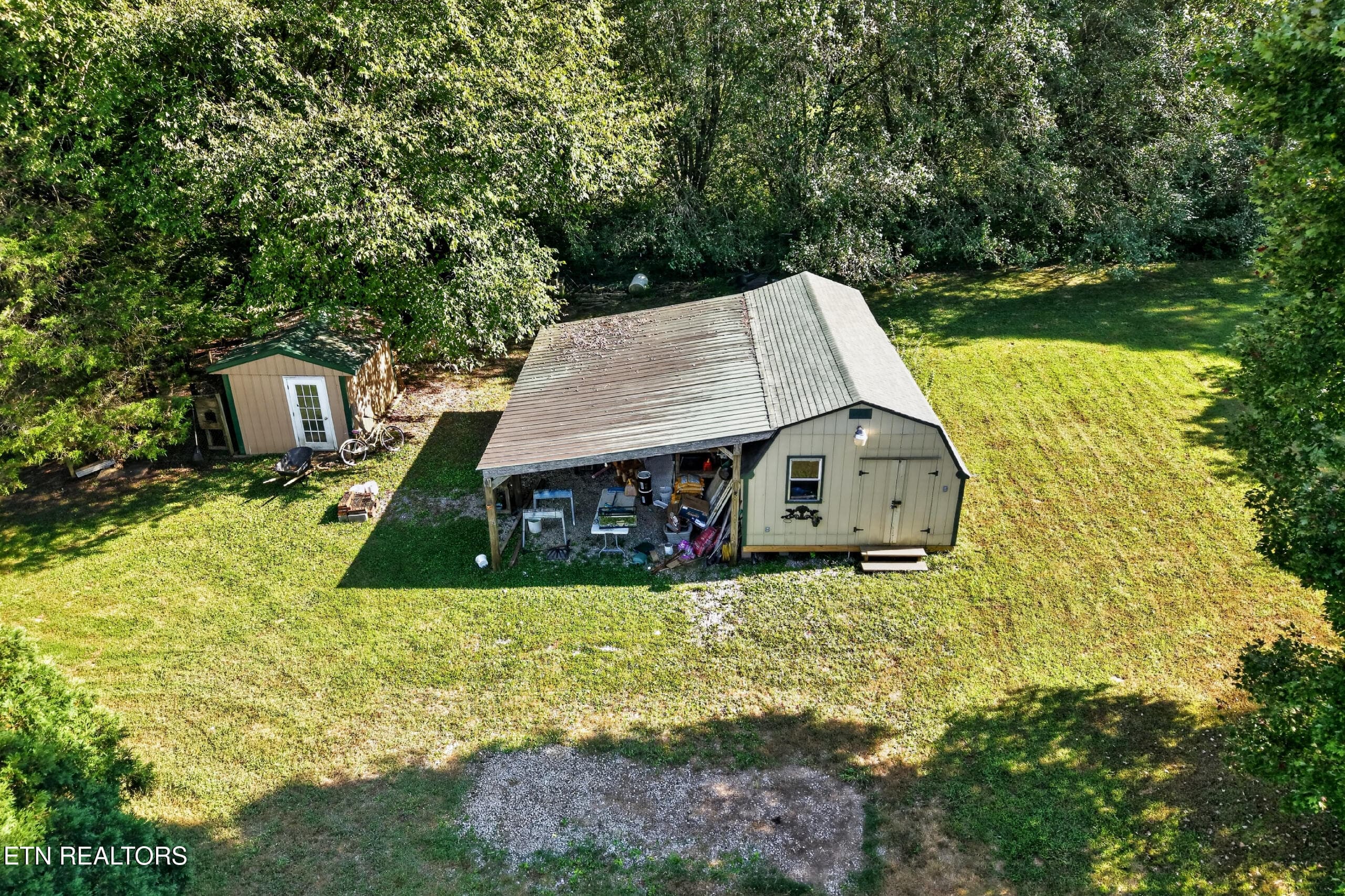 011_DJI_20260902044352_0052_D - 5727 Cane Creek Cummingsville Rd, Spencer, TN 38585, Spencer