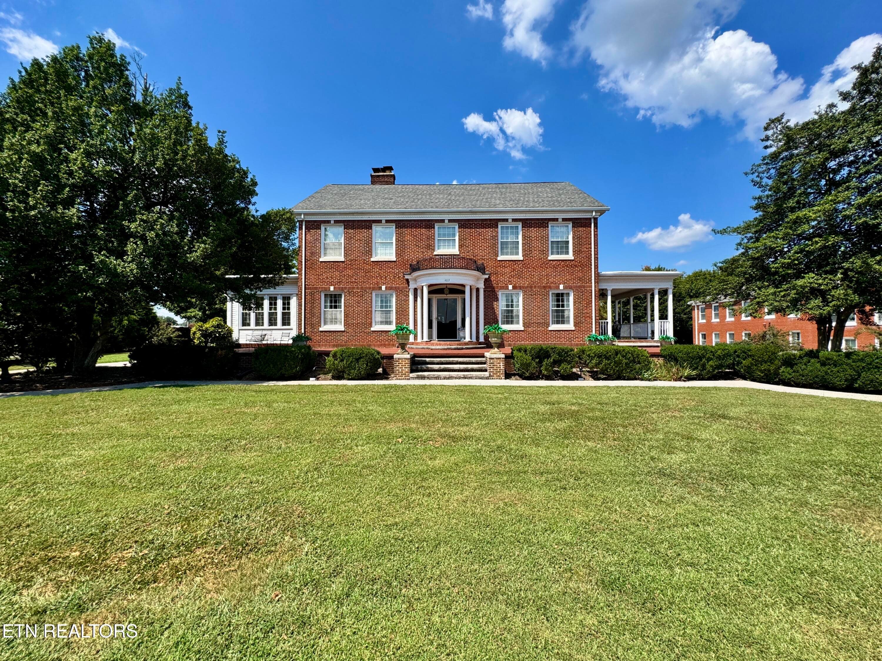 1-3 - 403 Church St, Sweetwater, TN 37874