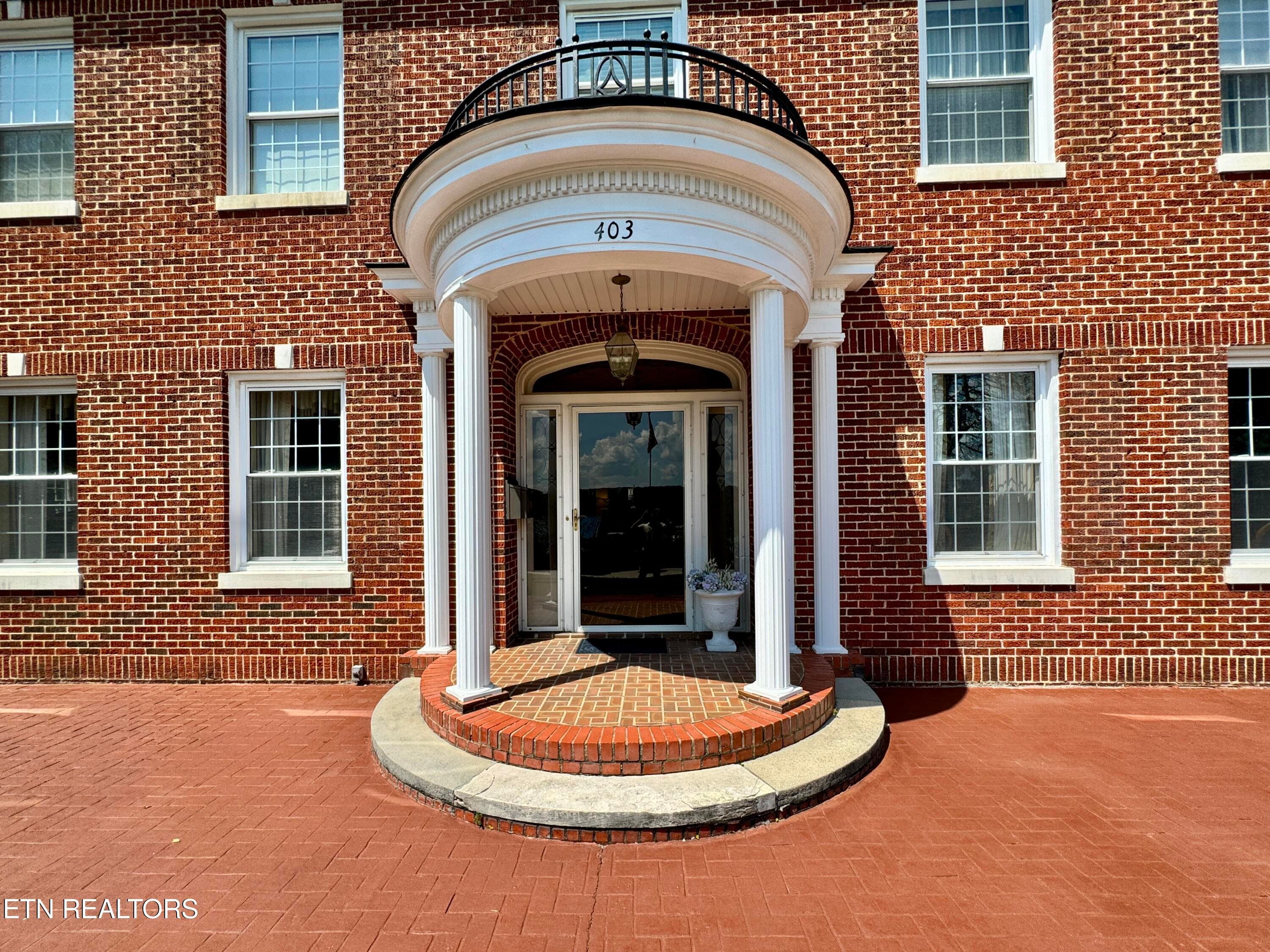1-9 - 403 Church St, Sweetwater, TN 37874