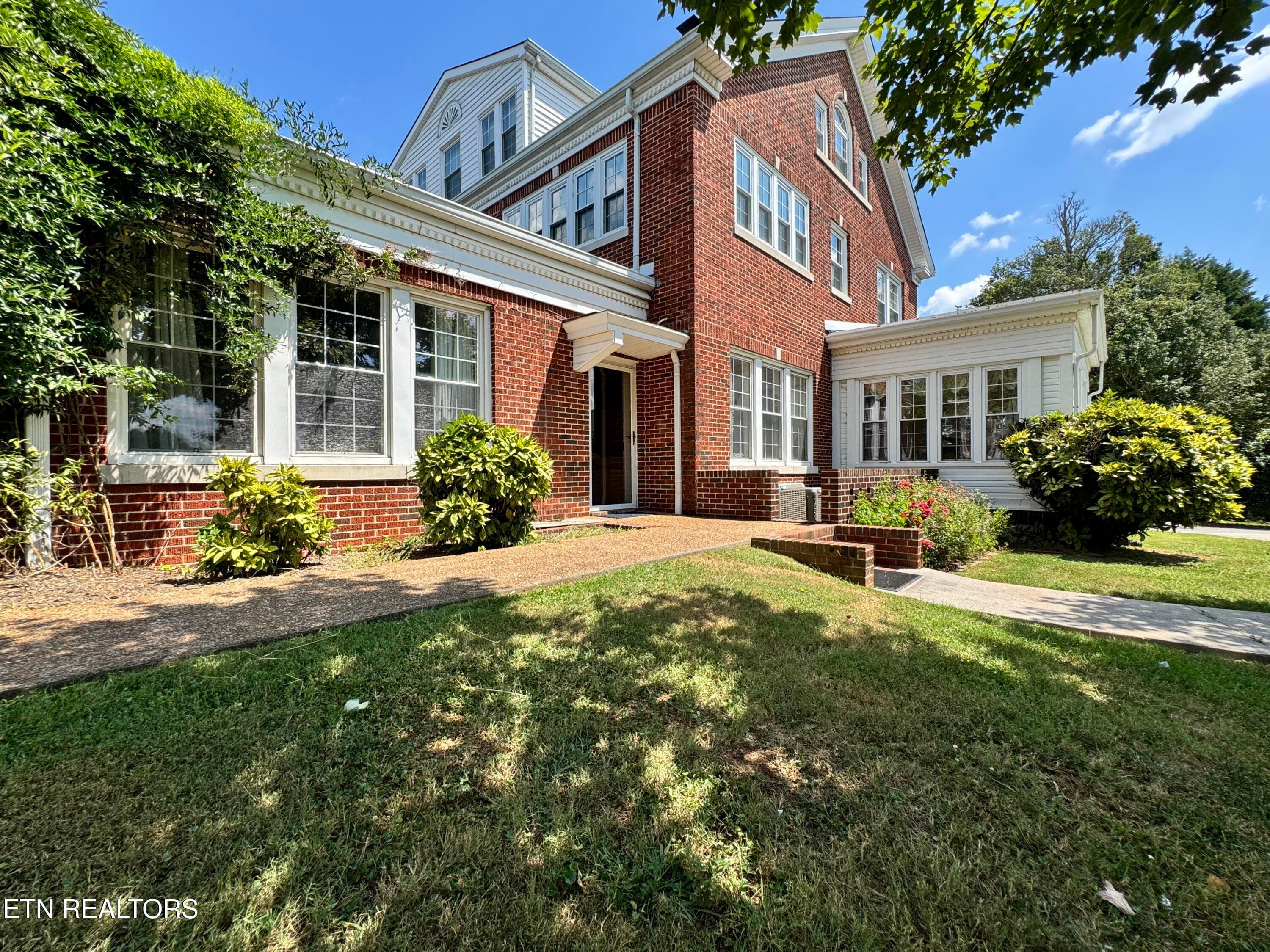 1-14 - 403 Church St, Sweetwater, TN 37874