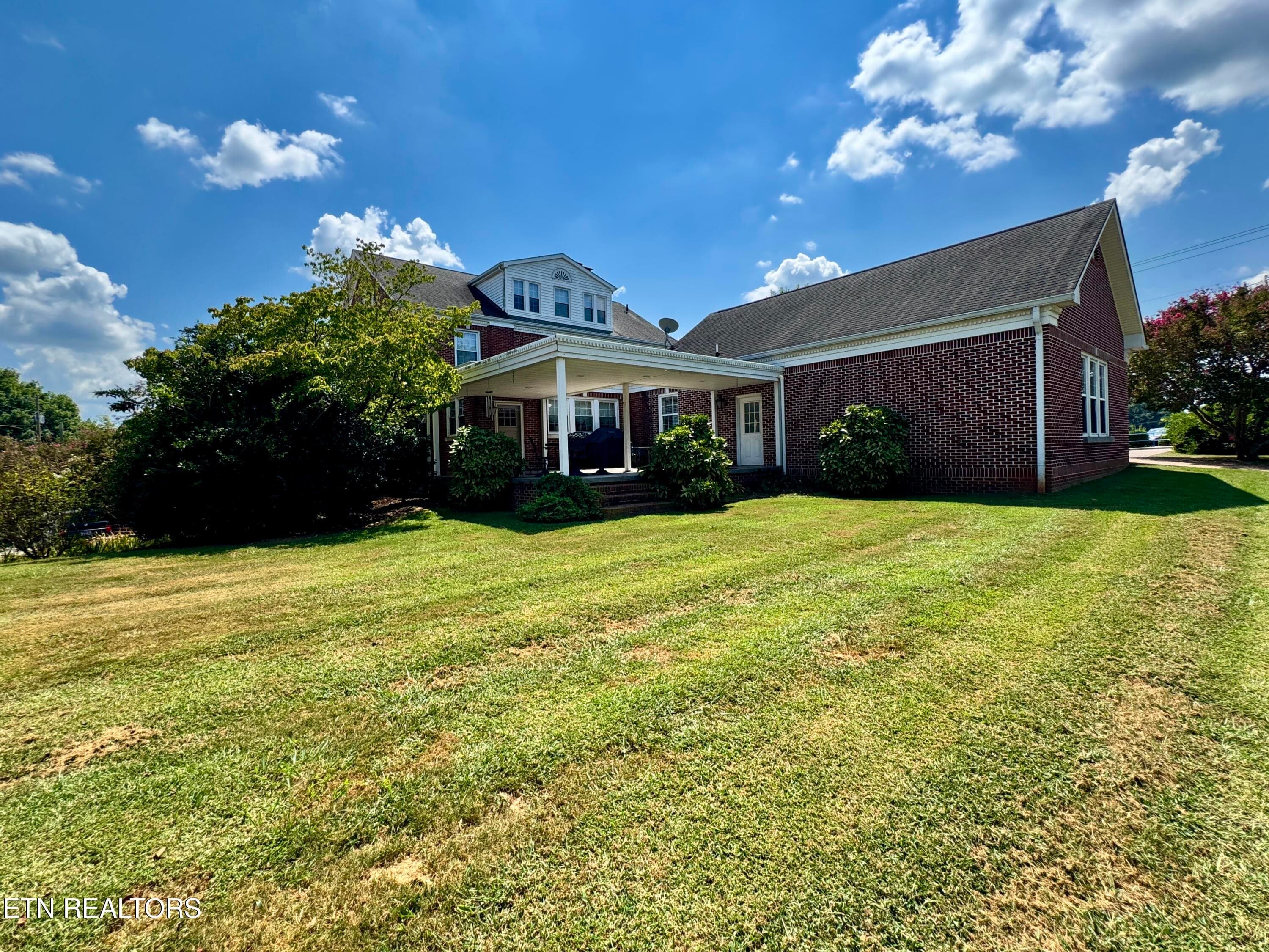 1-21 - 403 Church St, Sweetwater, TN 37874