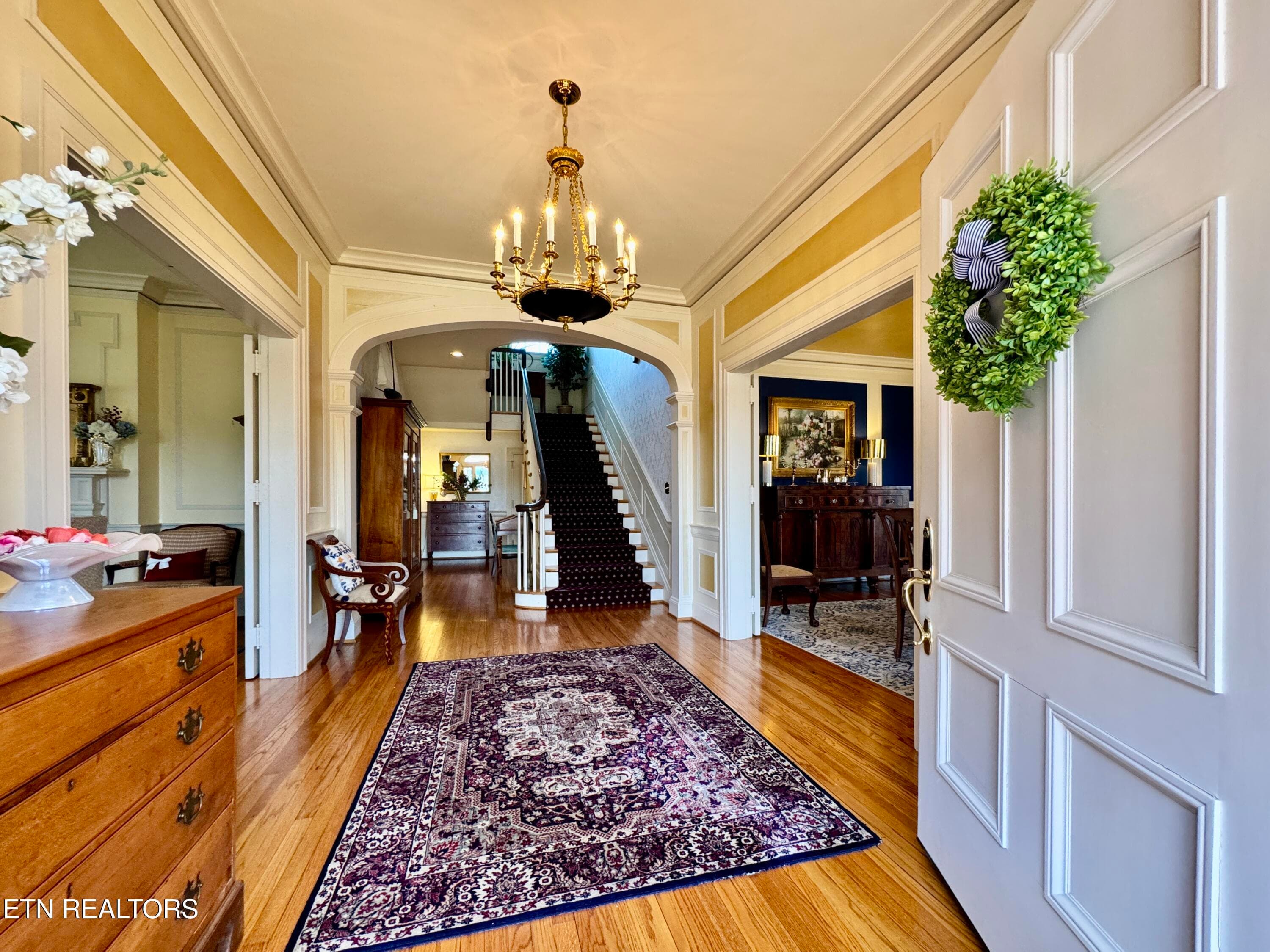 1-44 - 403 Church St, Sweetwater, TN 37874
