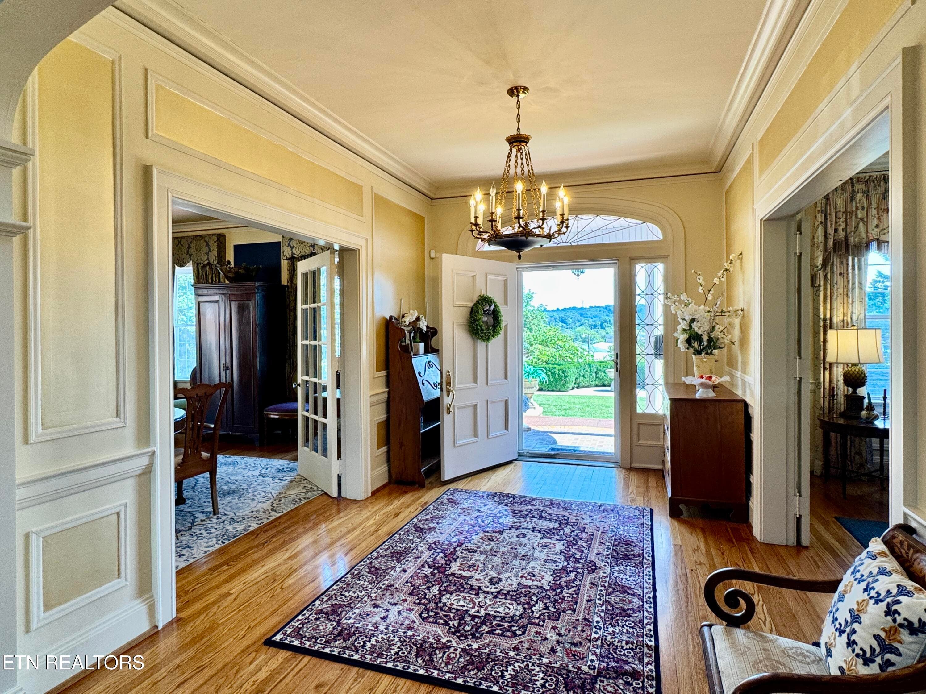 1-50 - 403 Church St, Sweetwater, TN 37874