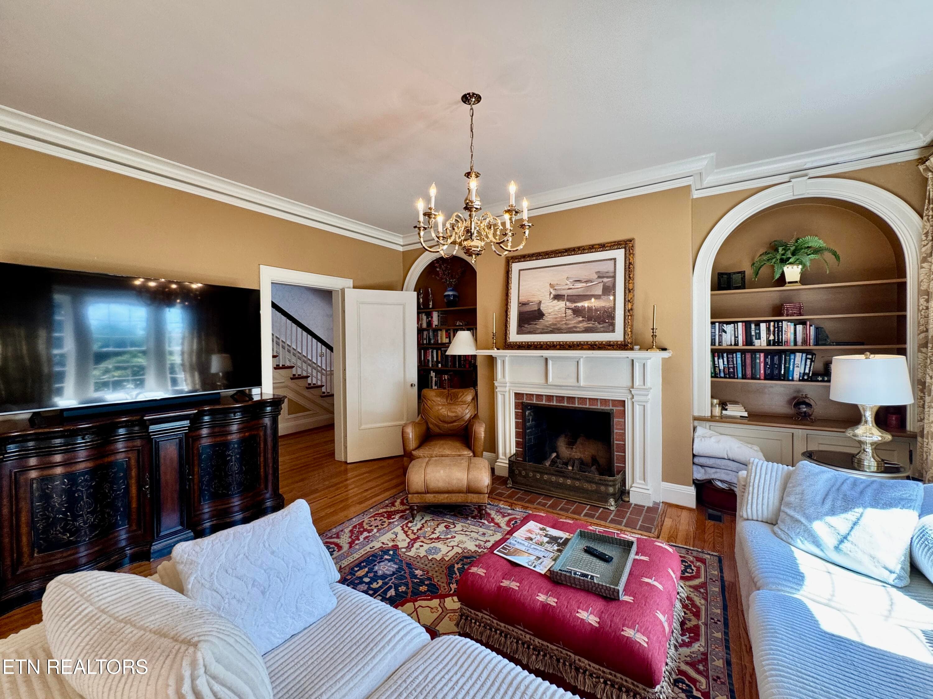 1-89 - 403 Church St, Sweetwater, TN 37874