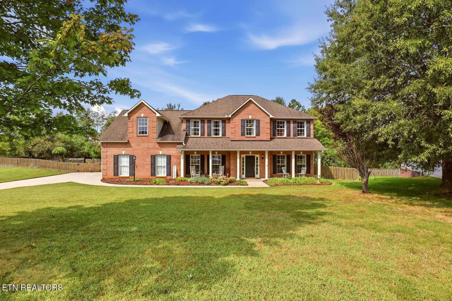 2551 Silverstone Lane, Knoxville, TN 37932
