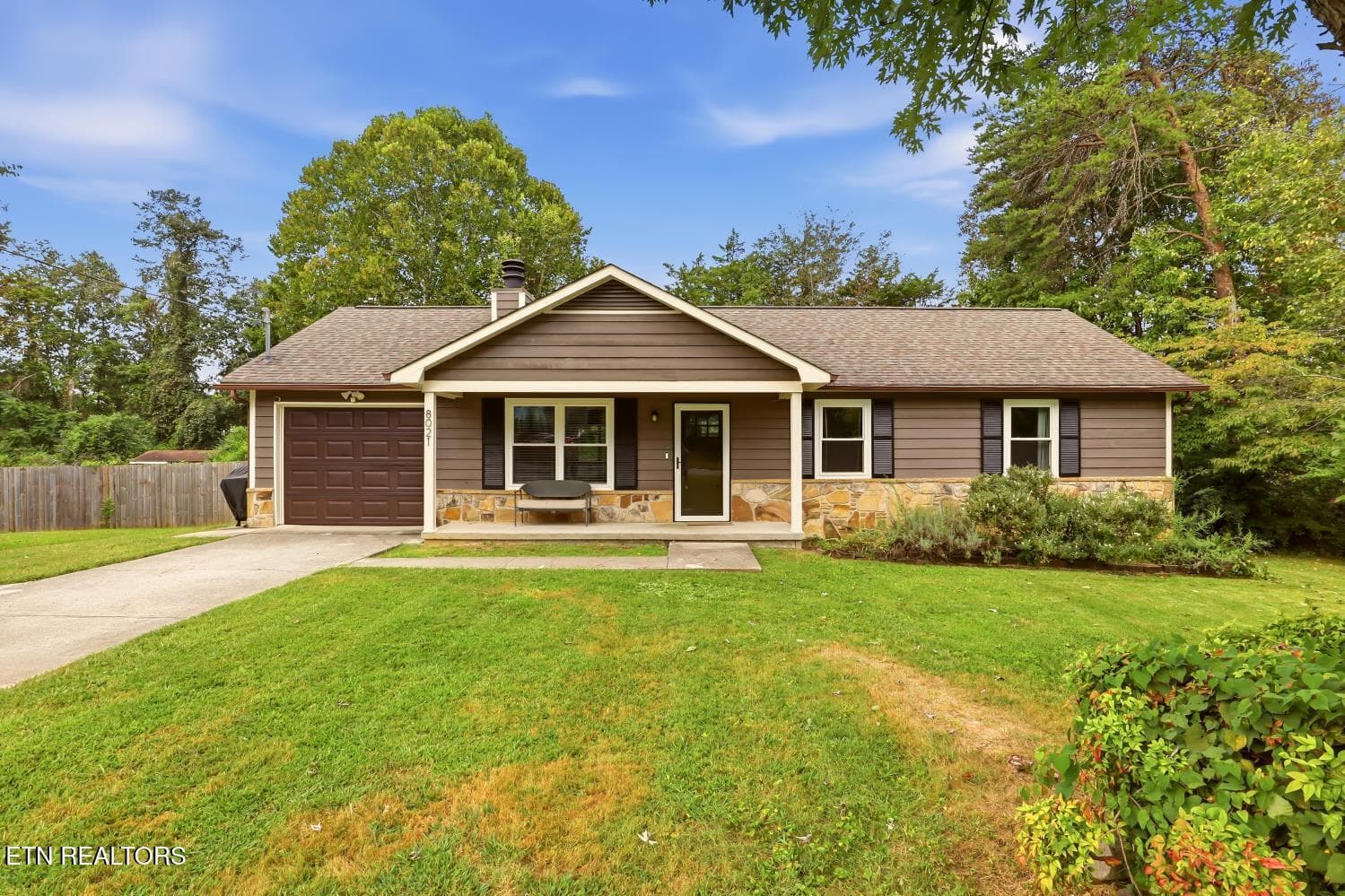 8021 Wilnoty Drive, Knoxville, TN 37931