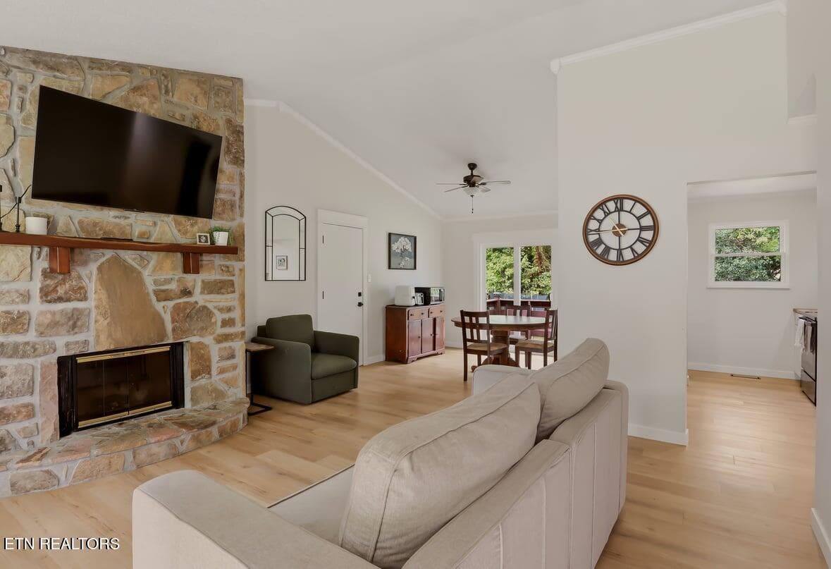 IMG_2427 - 8021 Wilnoty Drive, Knoxville, TN 37931, Knoxville