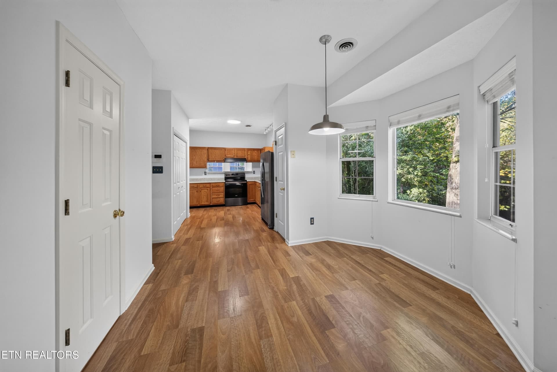 Kitchen - 1428 Pine Springs Rd, Knoxville, TN 37922
