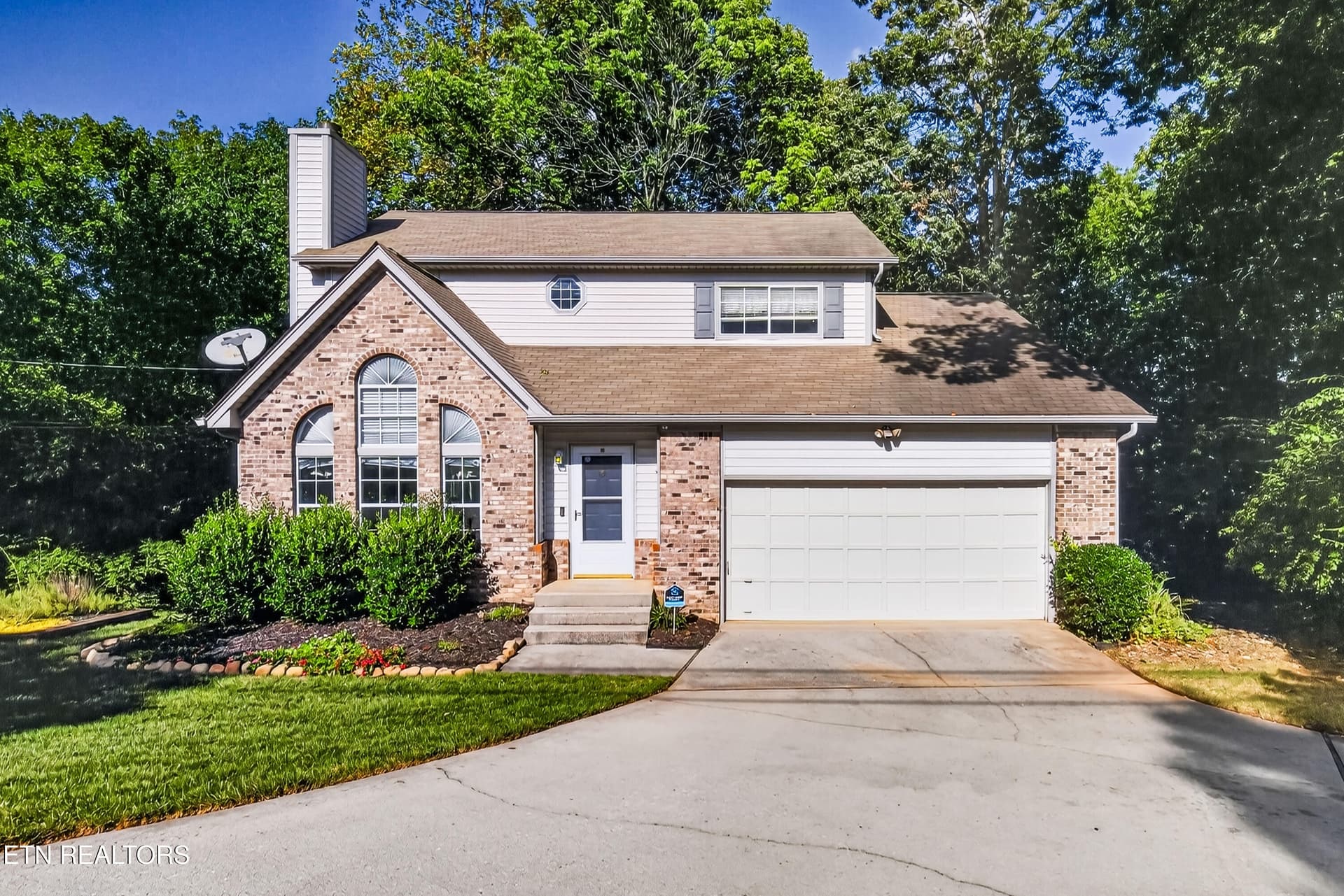 1428 Pine Springs - 1428 Pine Springs Rd, Knoxville, TN 37922