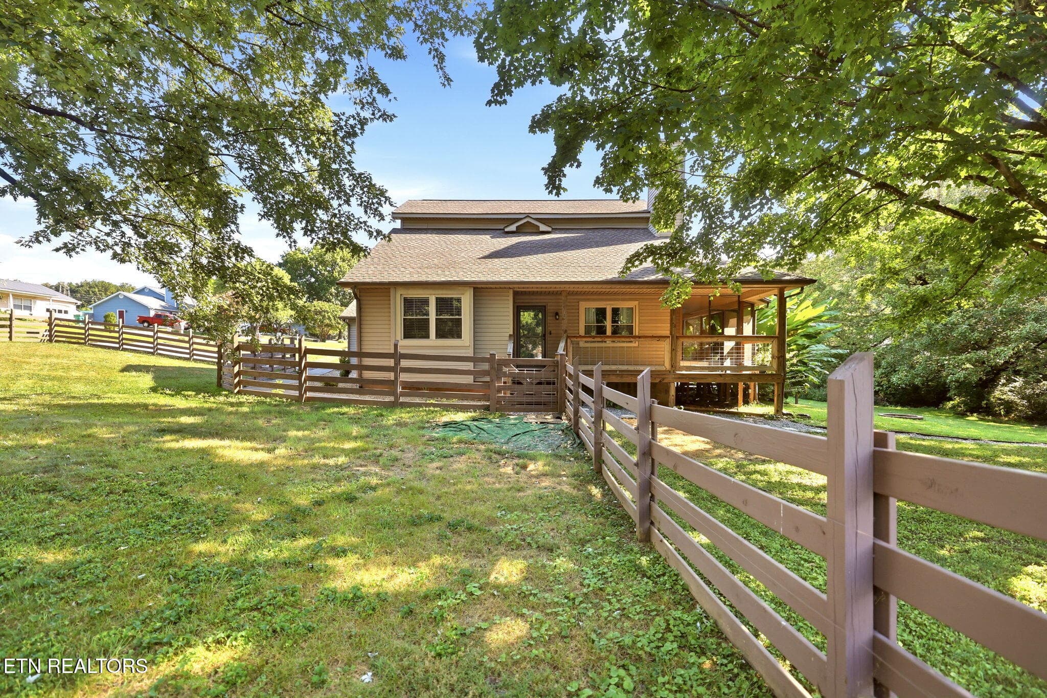 7524 Inverrary Circle, Knoxville, TN 37918