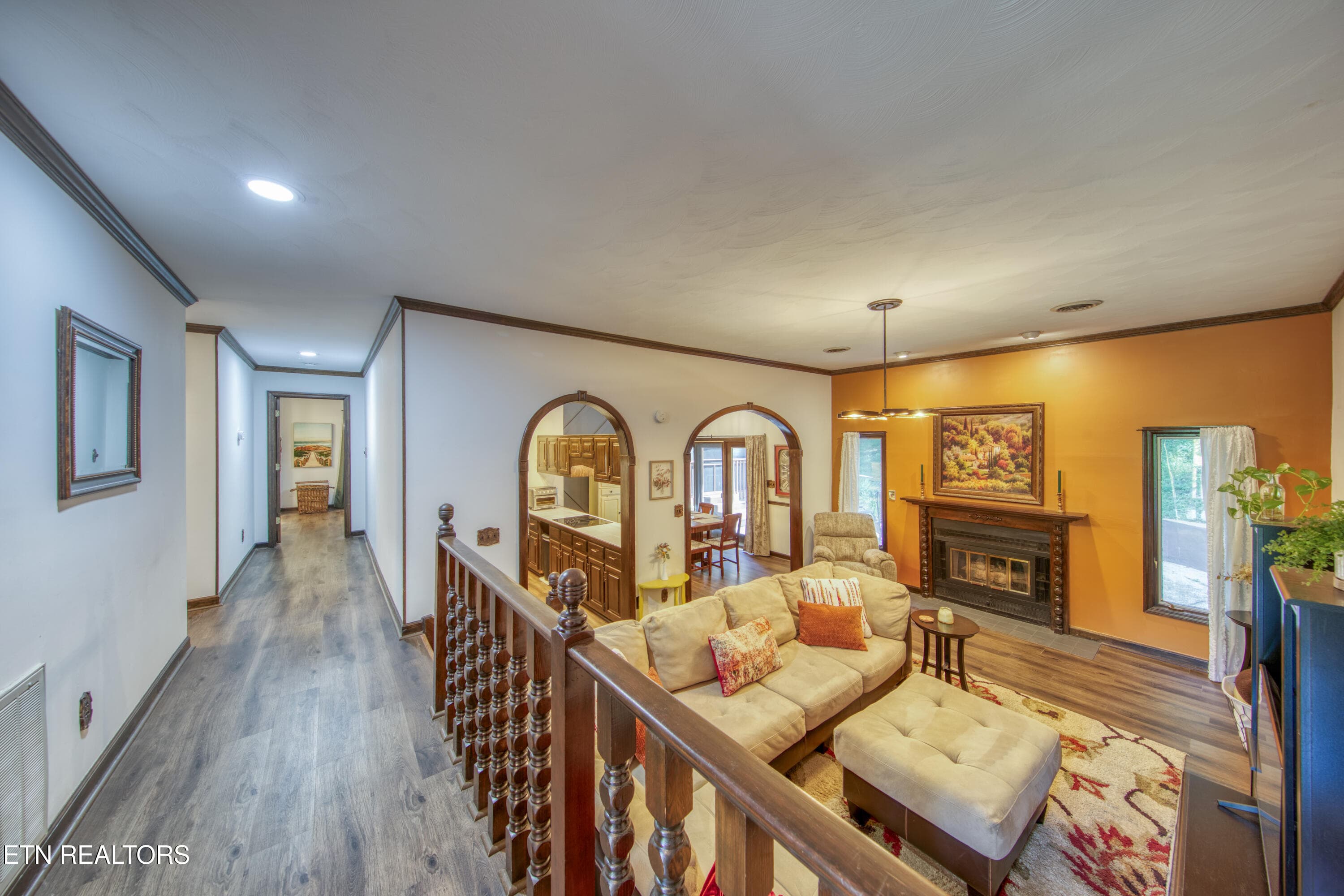 156 Hendrix Drive - 156 Hendrix Drive, Oak Ridge, TN 37830